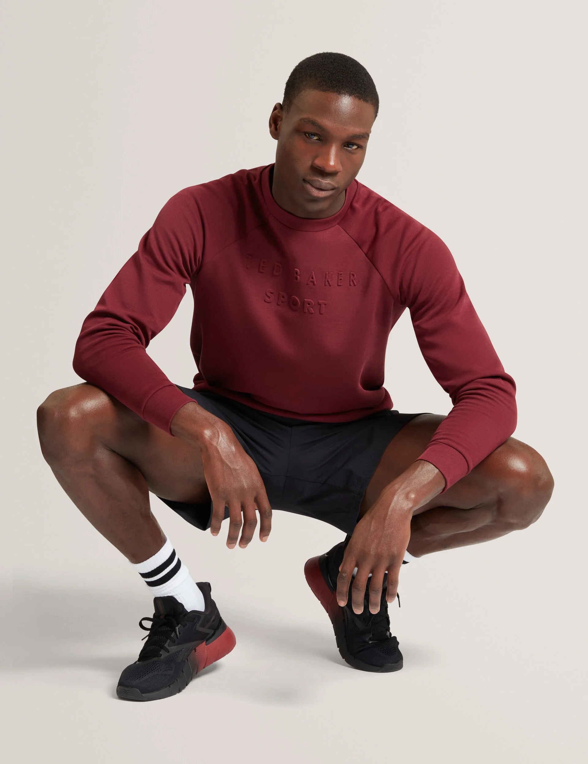 CRAIG | MAROON
