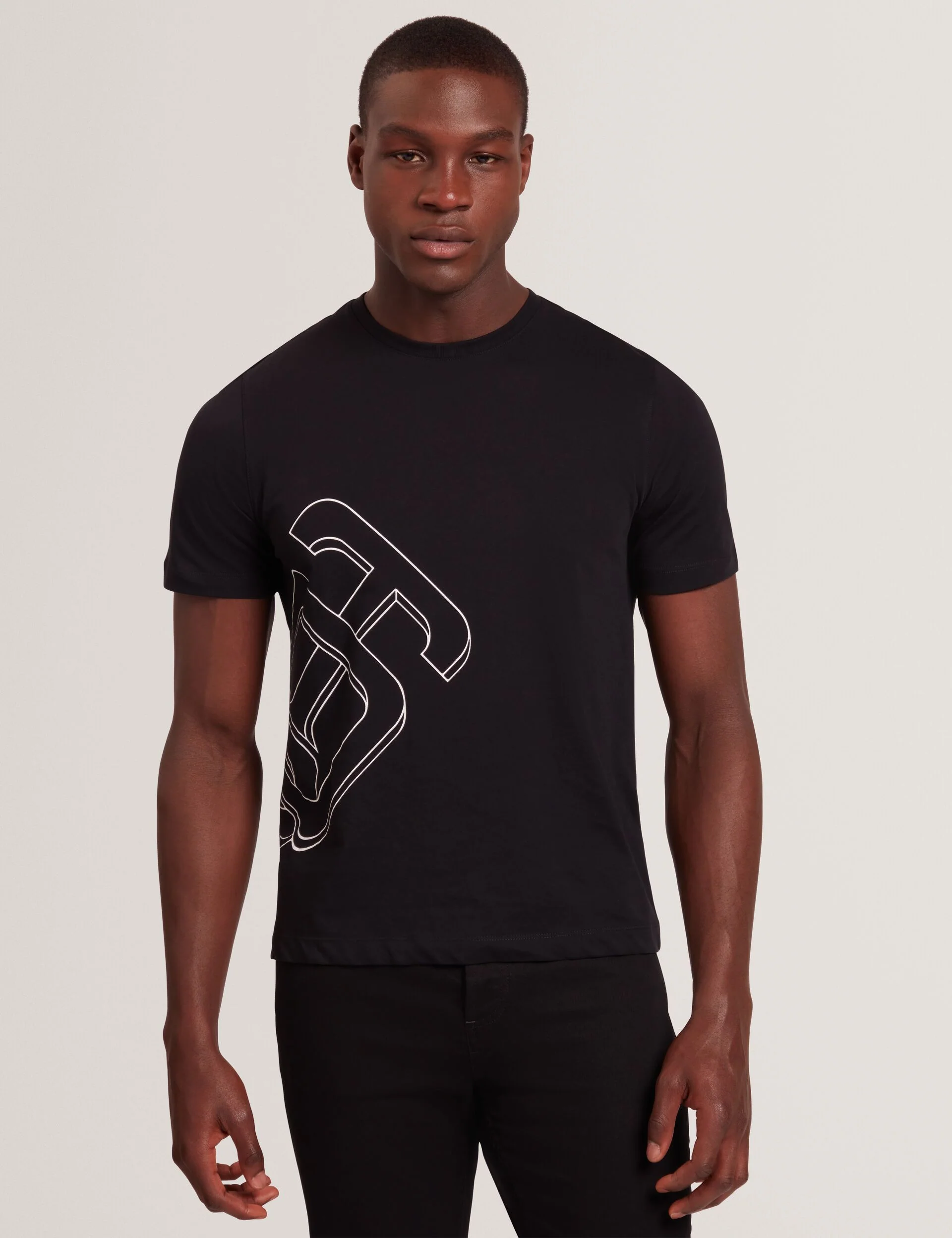 CRAIGEY | BLACK