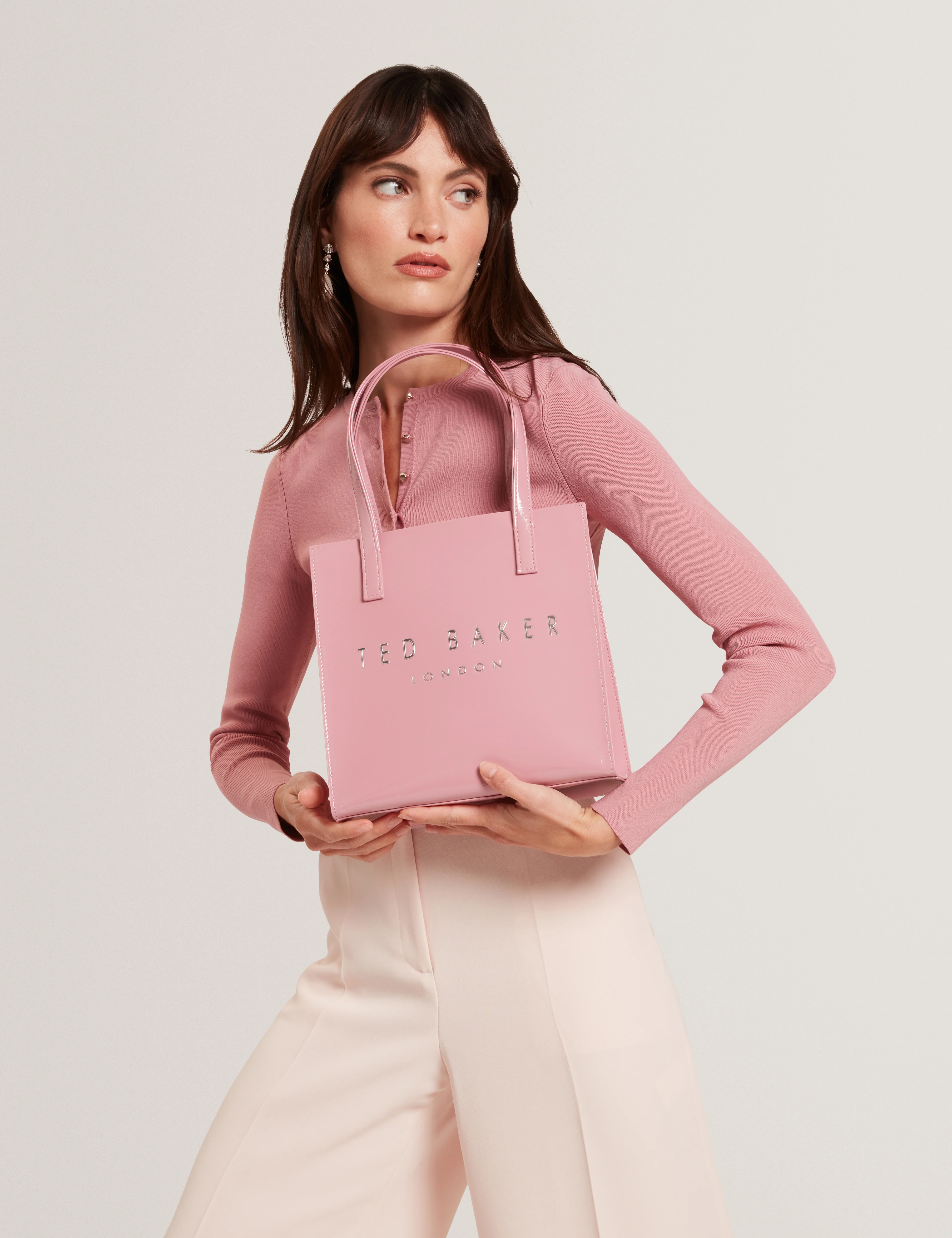 CRINION | PINK