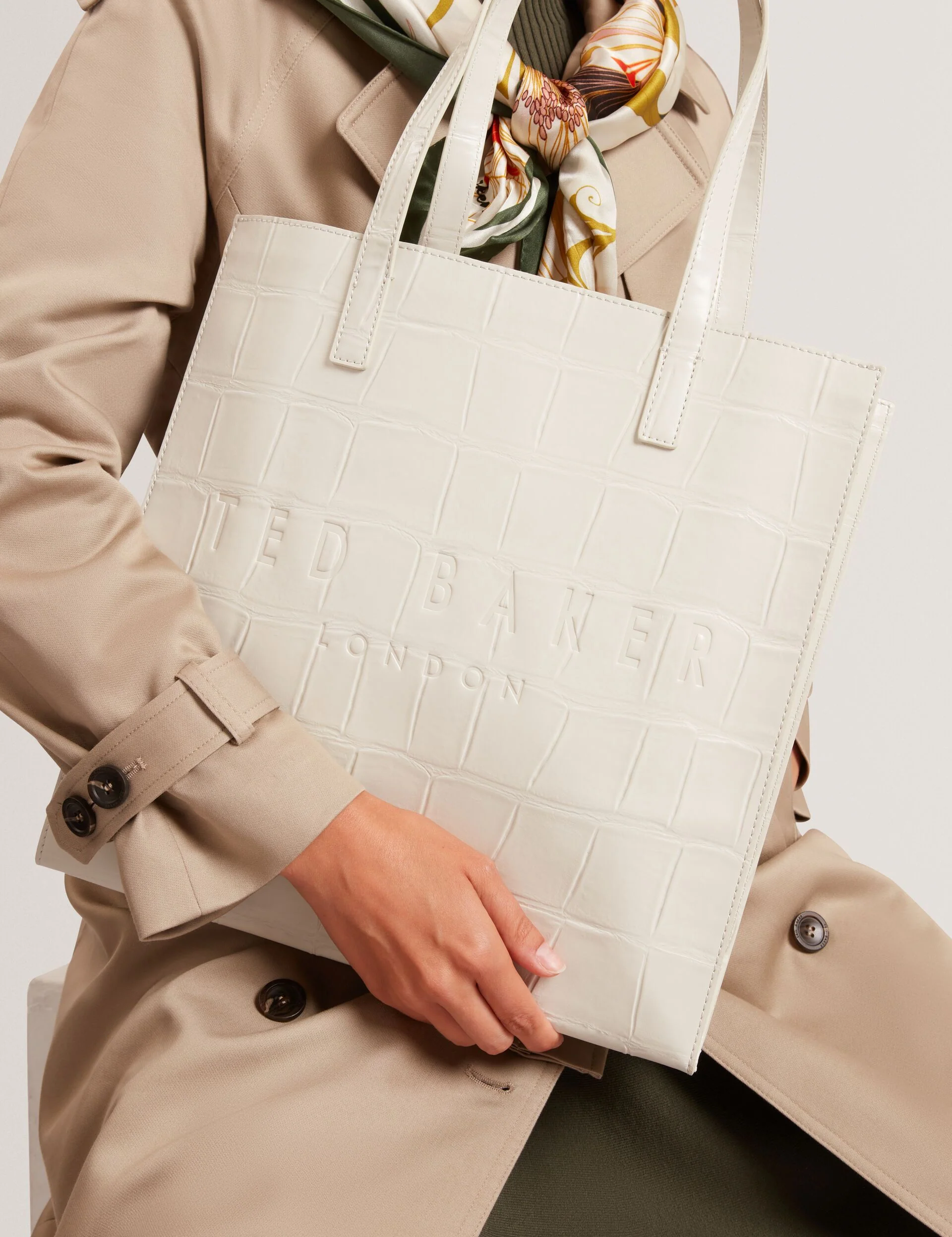 CROCCON | IVORY