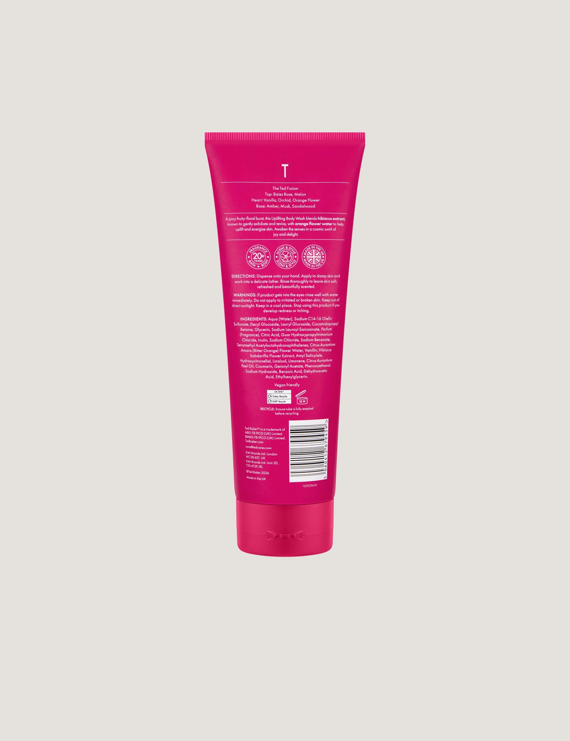 CRUSHWASH | 250ML - Image 5