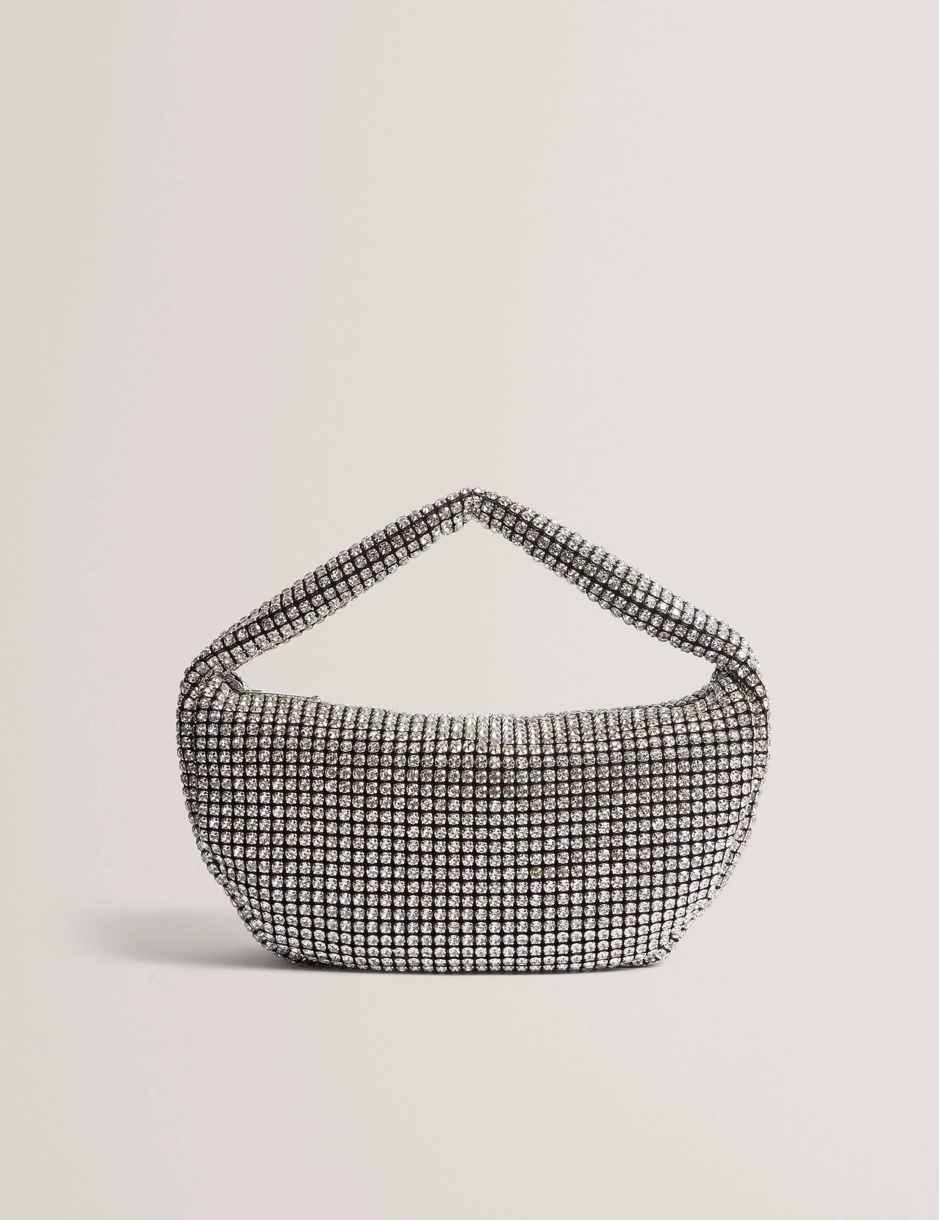 CRYSTIZ | SILVER