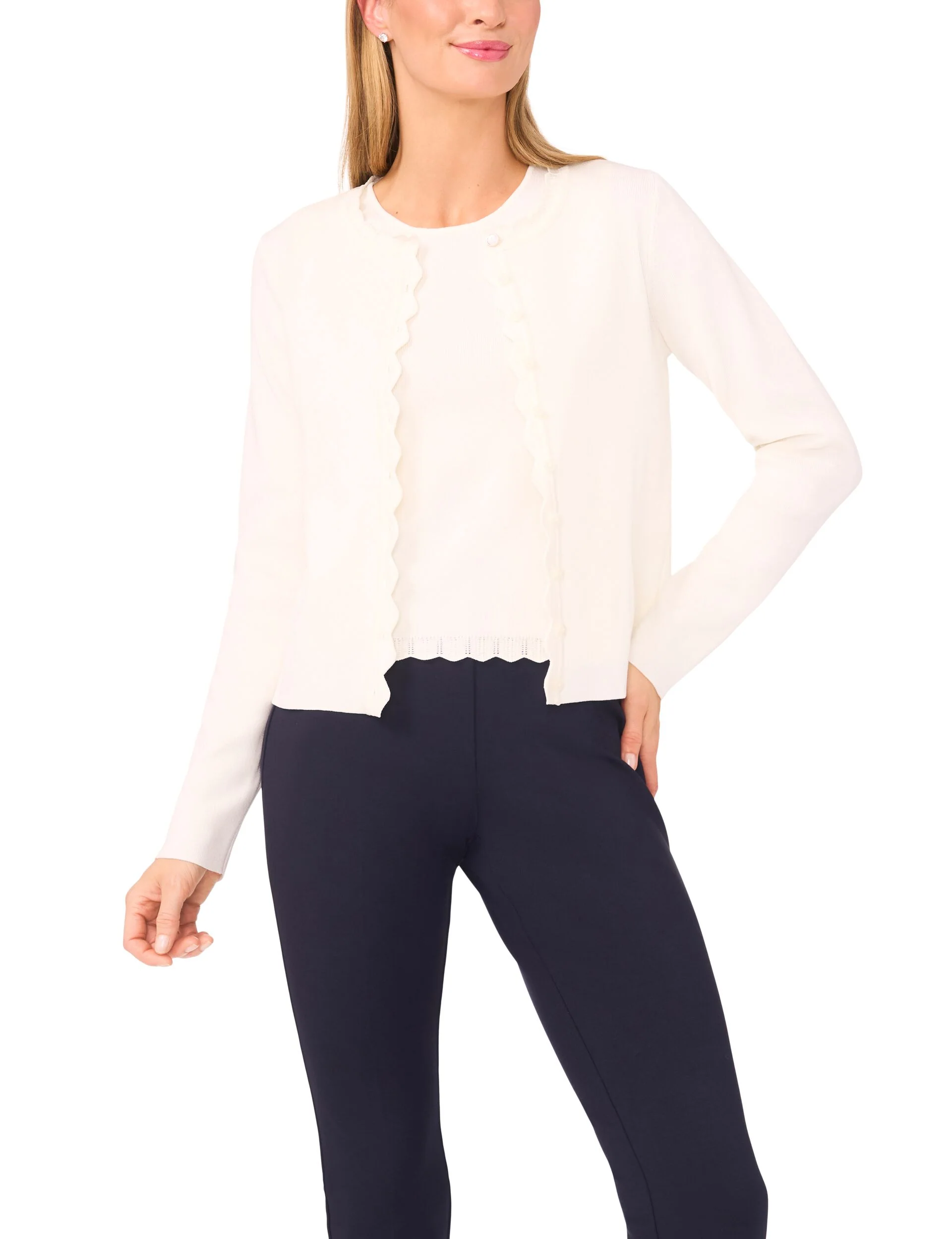 CYBILL | IVORY
