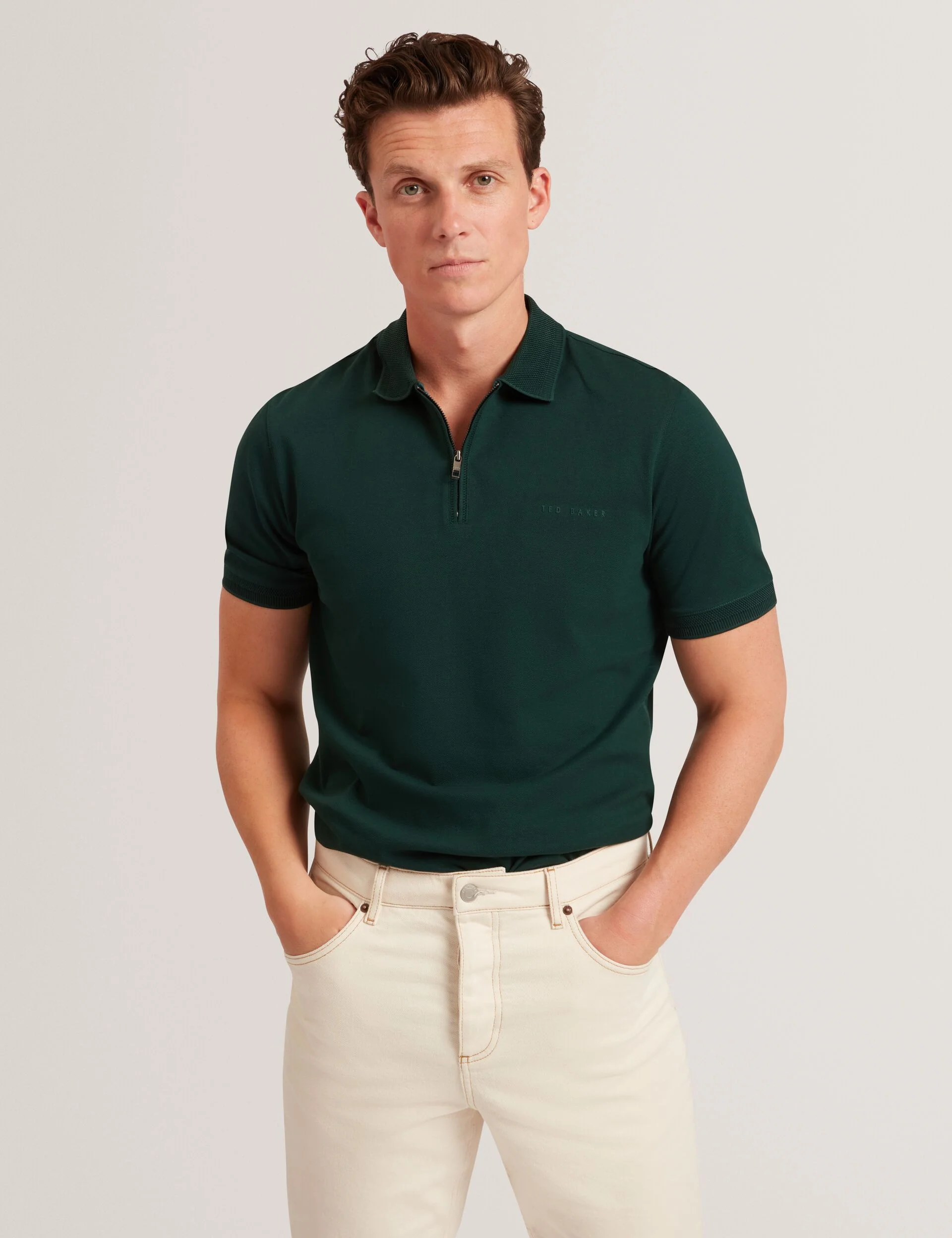 CYRILE | DARK GREEN