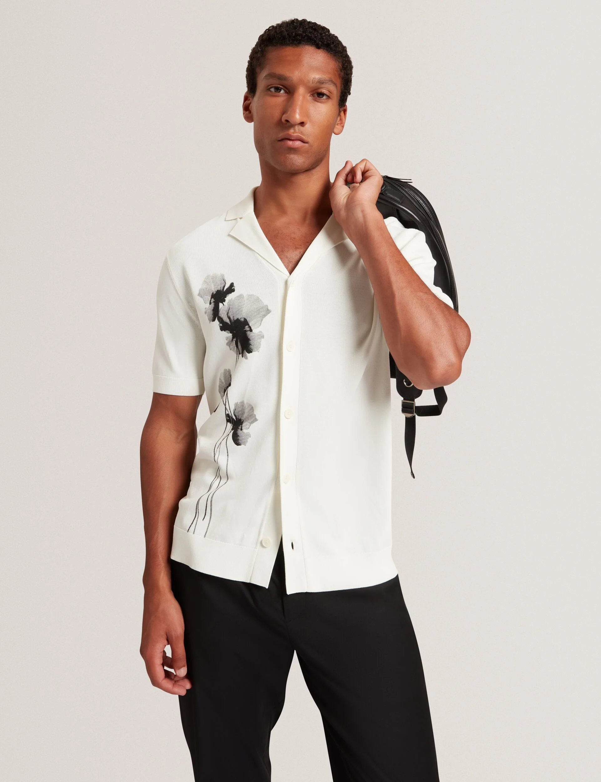 DAFFID | WHITE