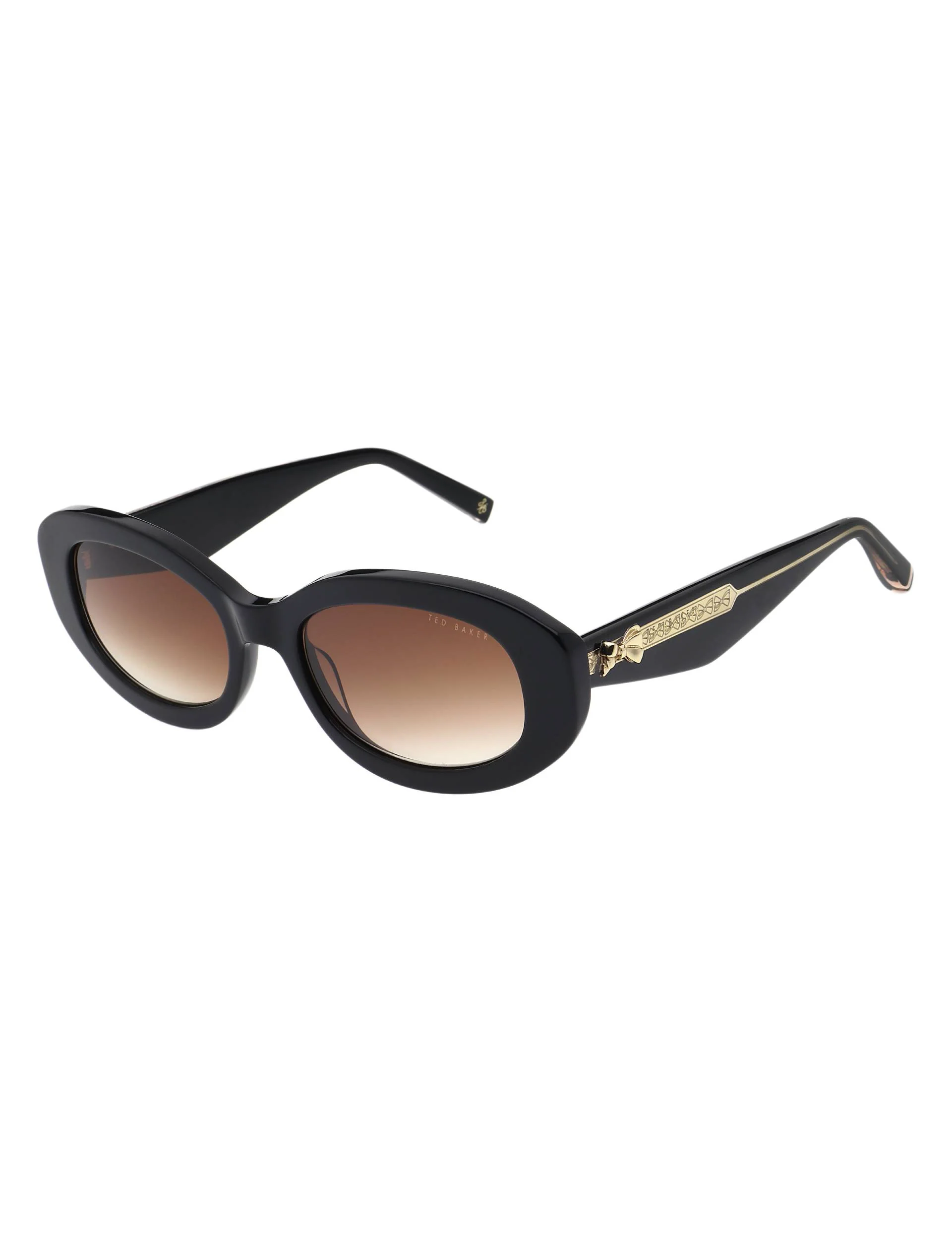 DAISIE | BLACK