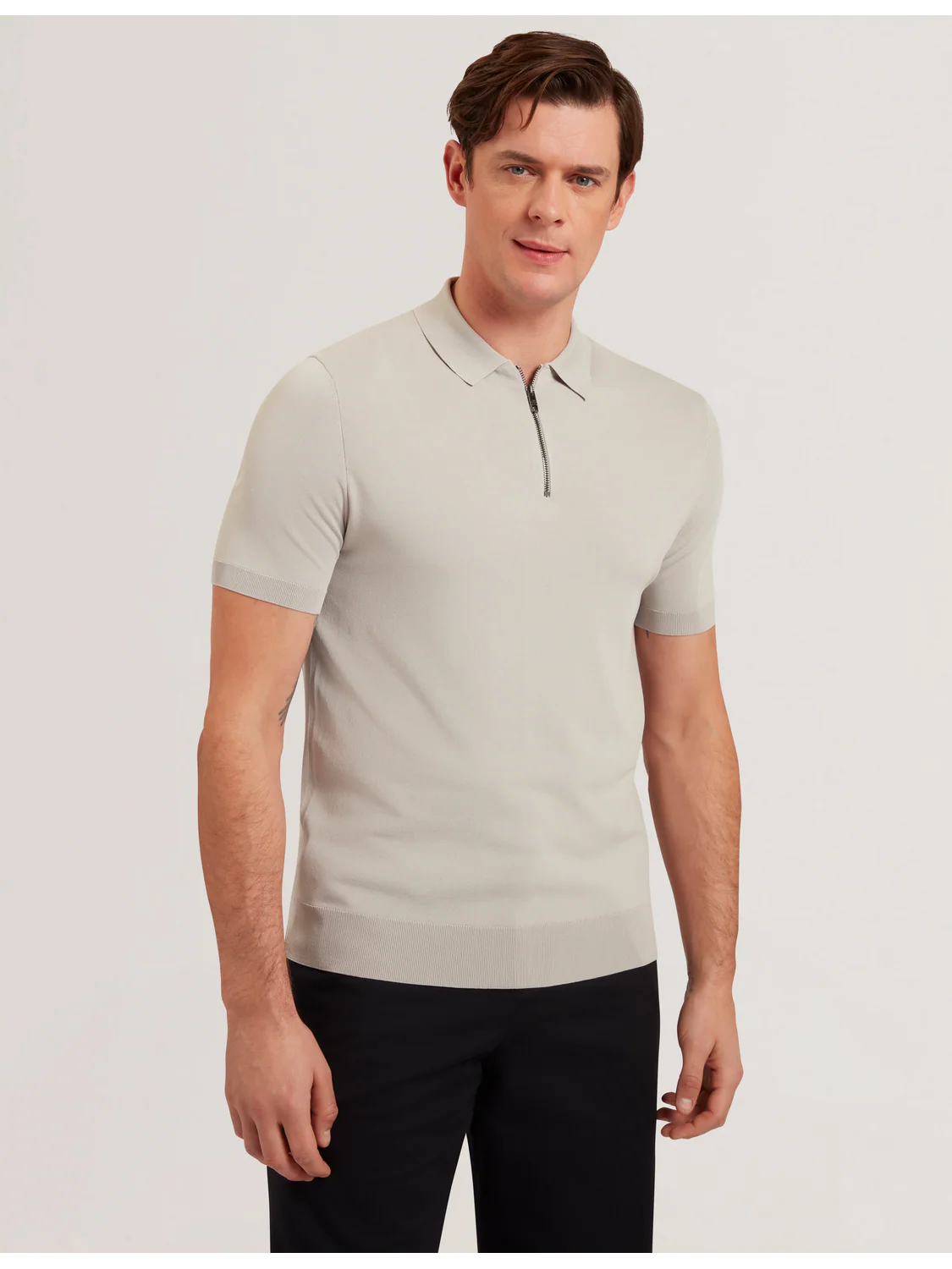 DALDIN | MID GREY