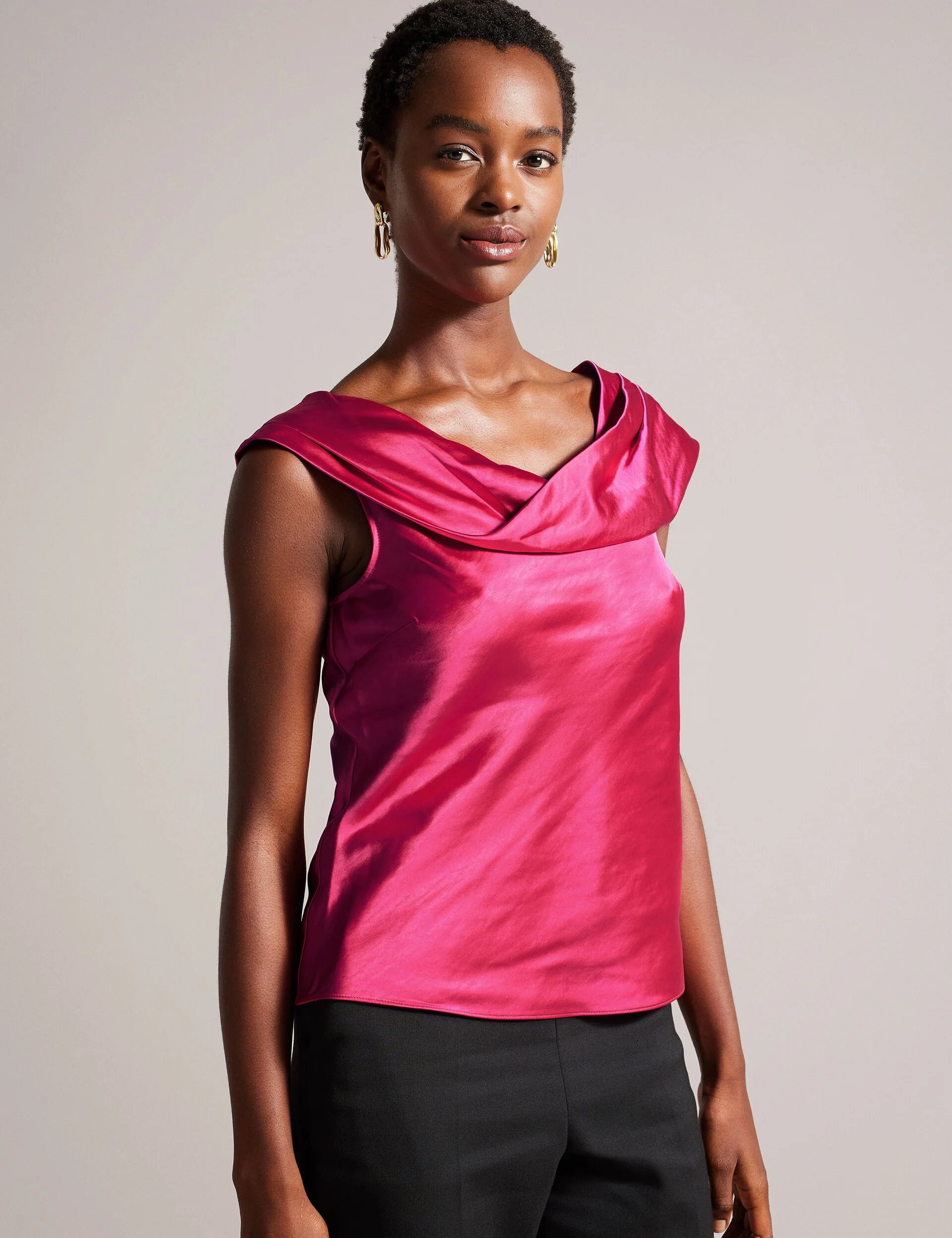 DEANAAH | FUCHSIA