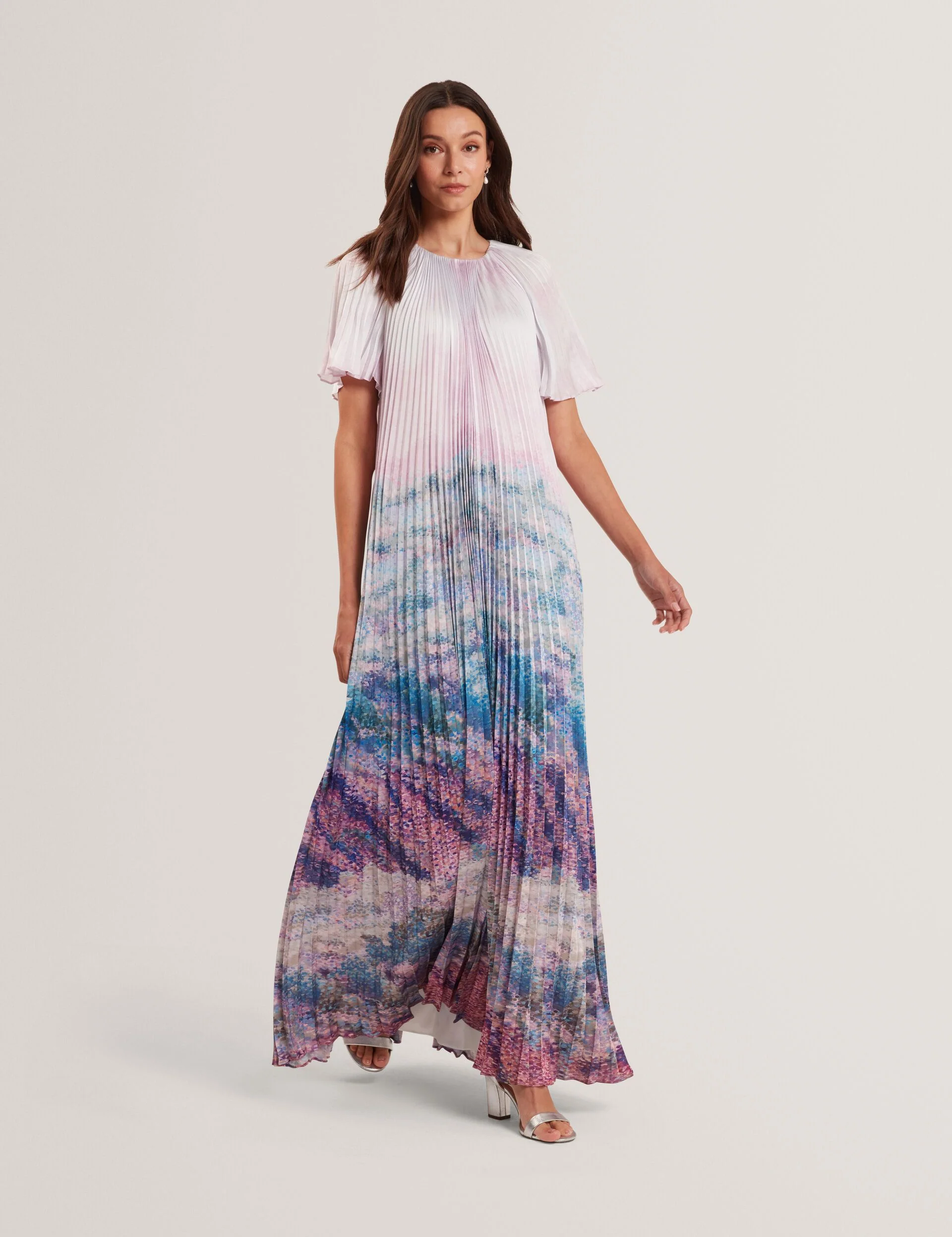 DEELIAA | MID PINK