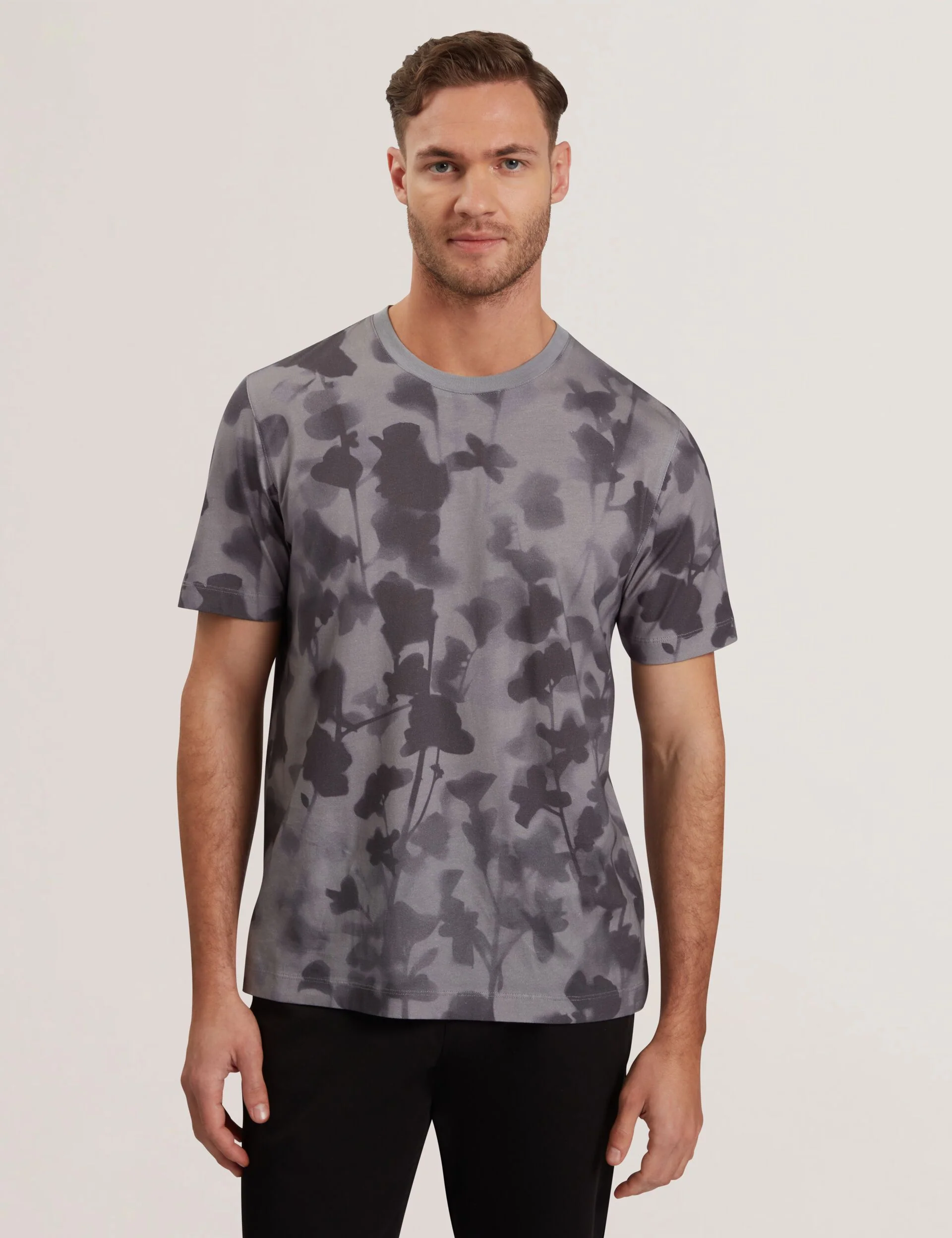 DENNISS | DARK GREY