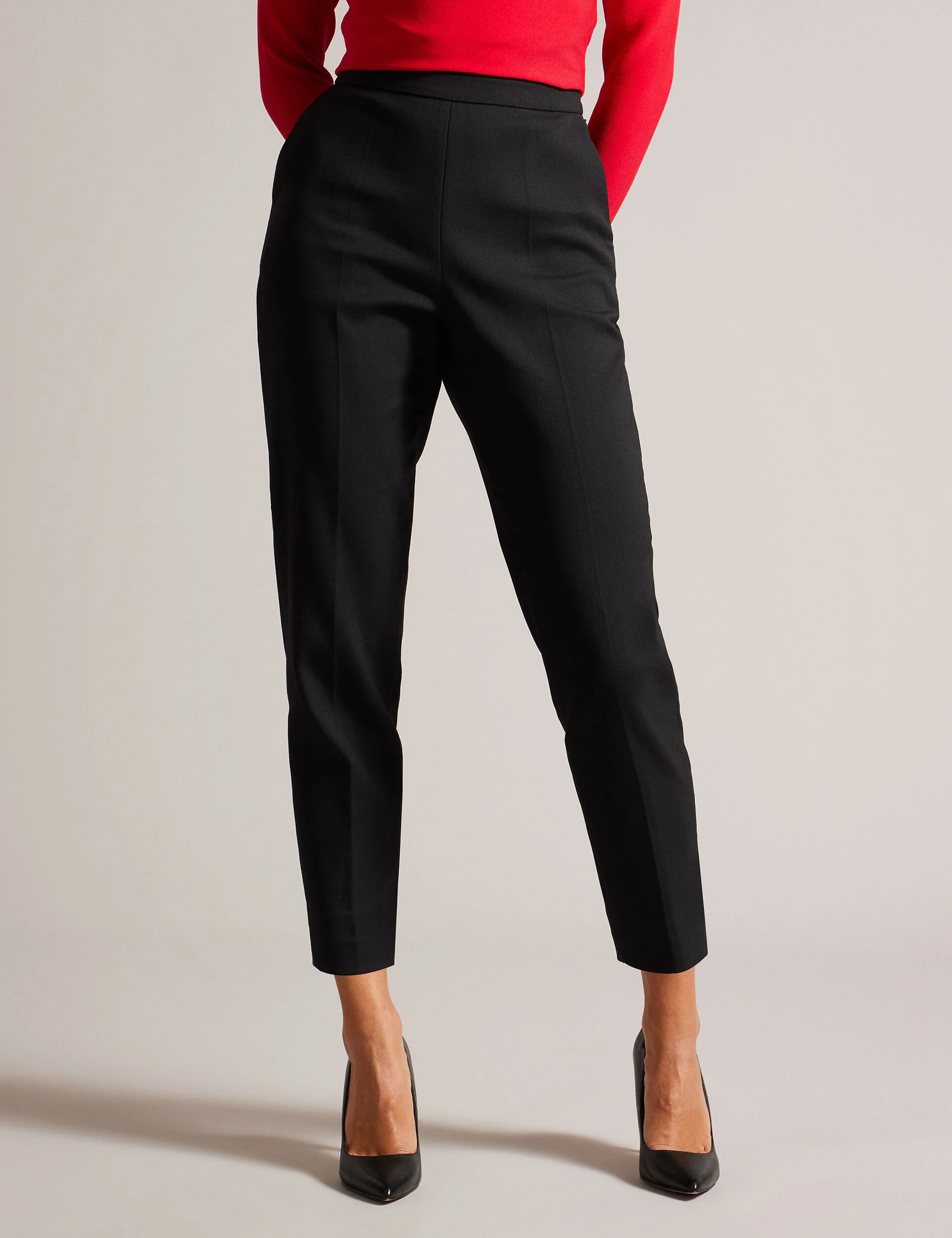 DEVANA | BLACK