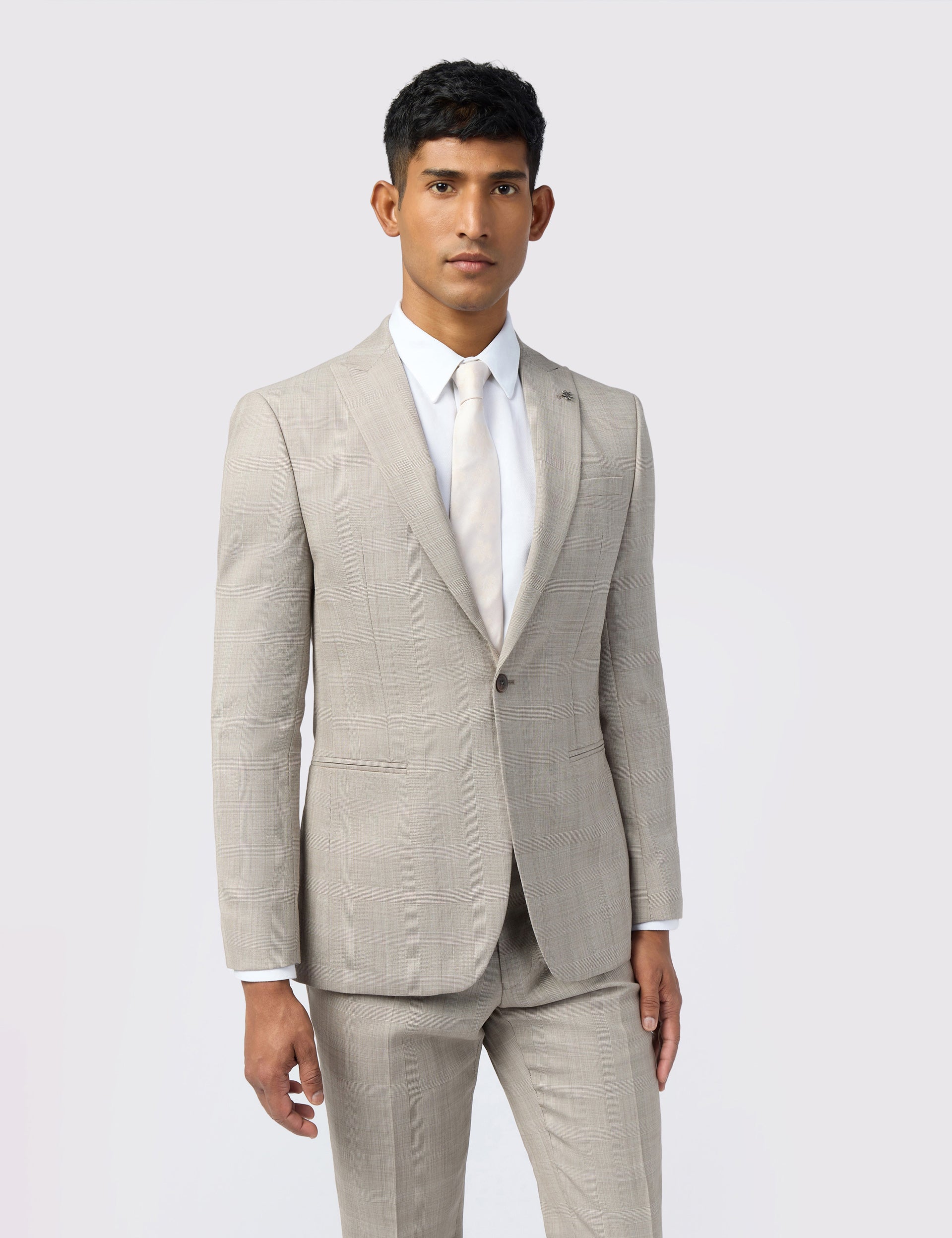 DONNEJ | TAUPE