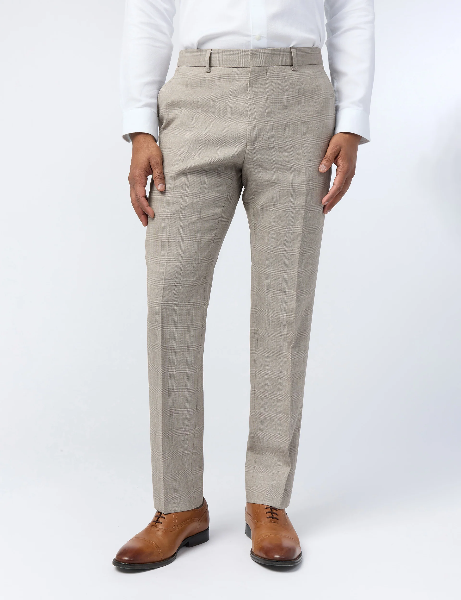 DONNET | TAUPE