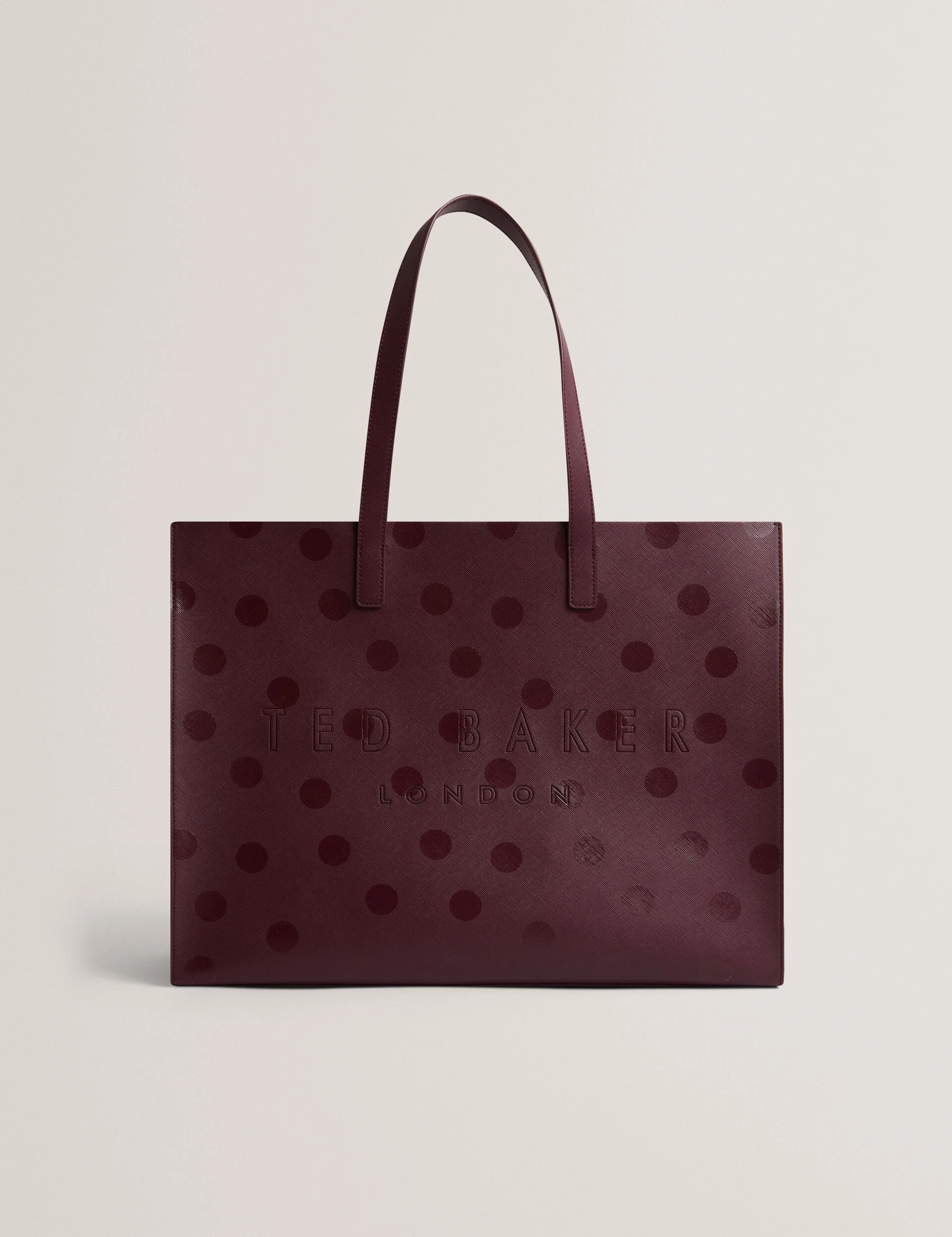 DOTEE | BURGUNDY