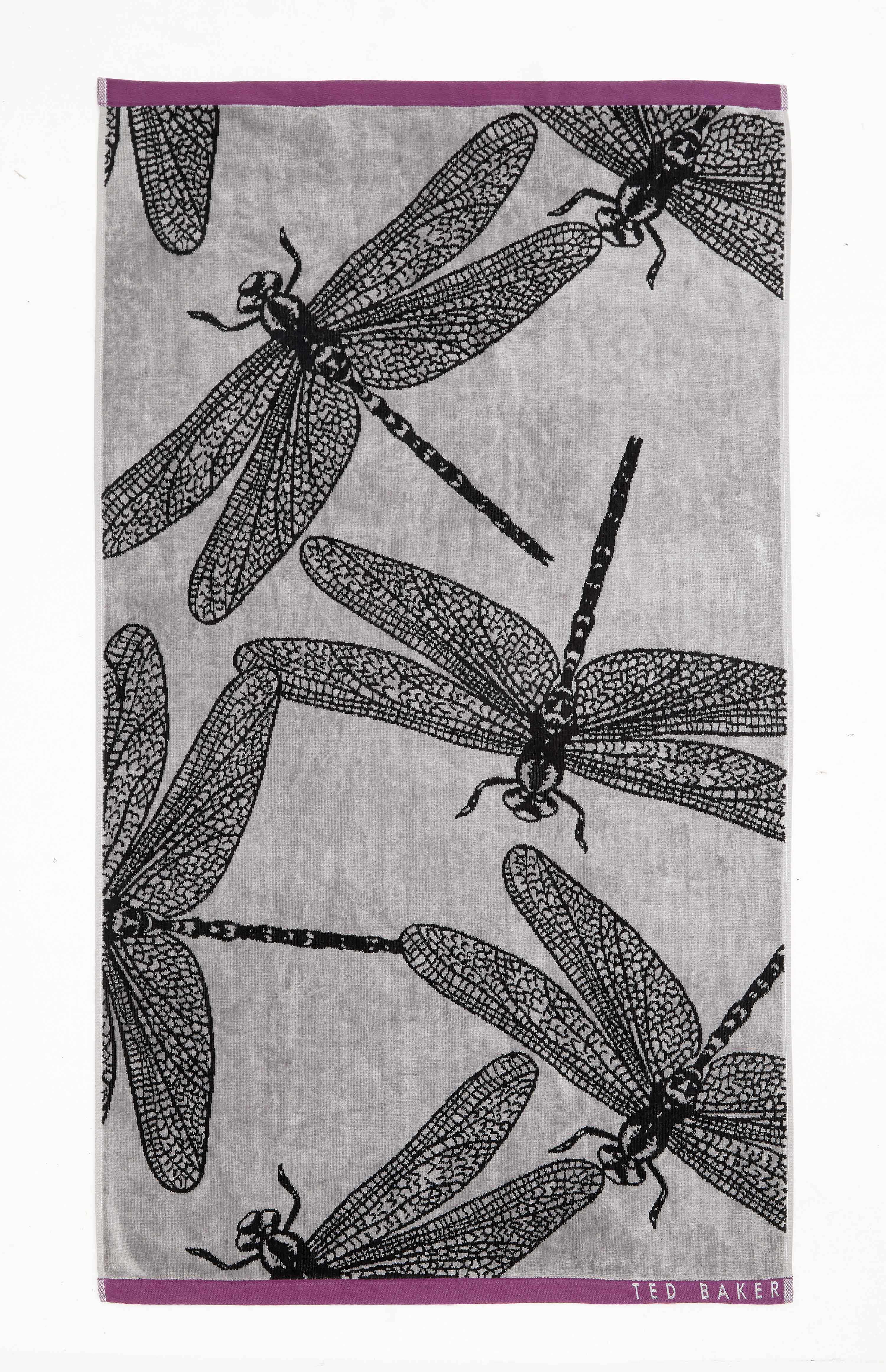 DRAGONFLYBS | BLACK
