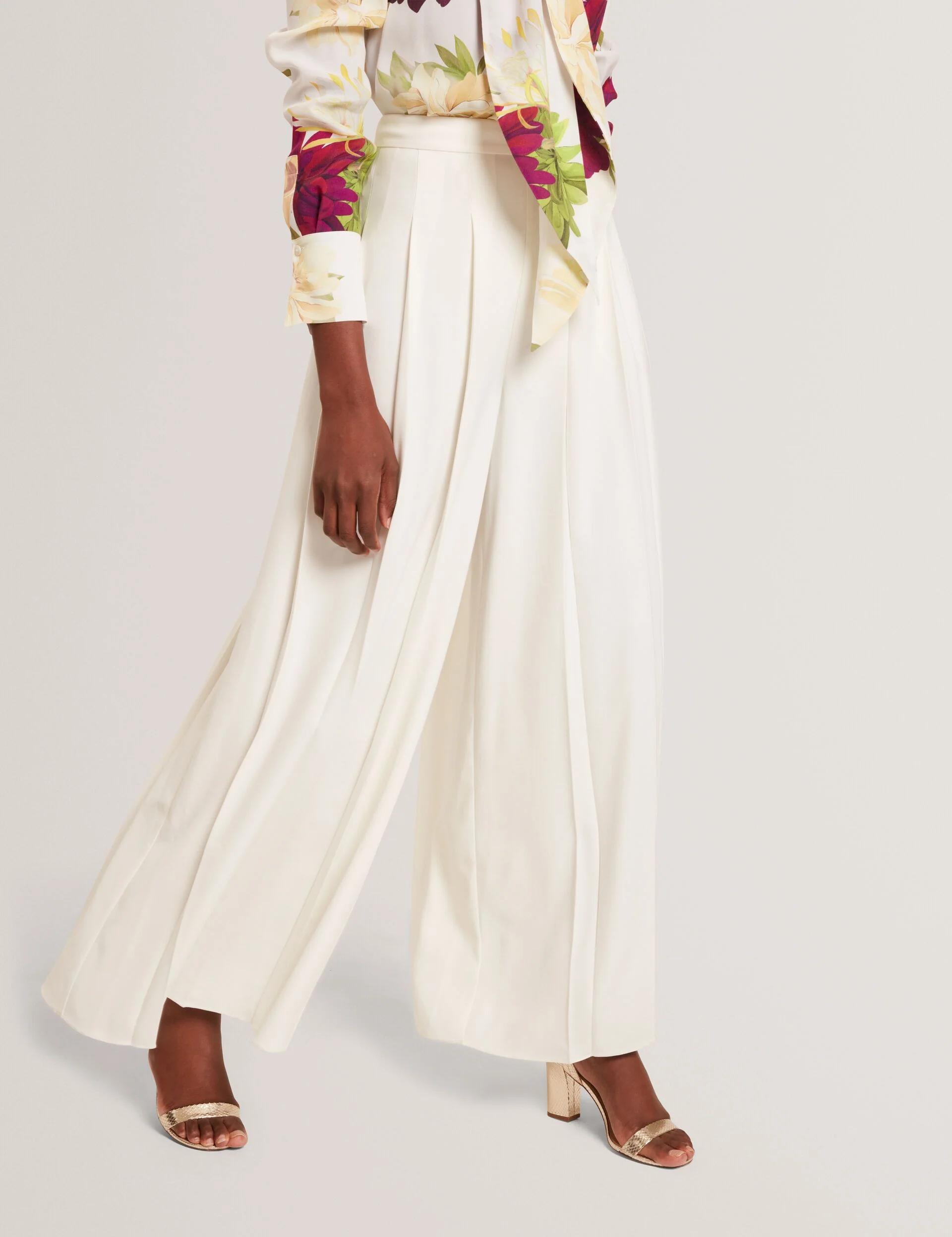 DUUVA | IVORY