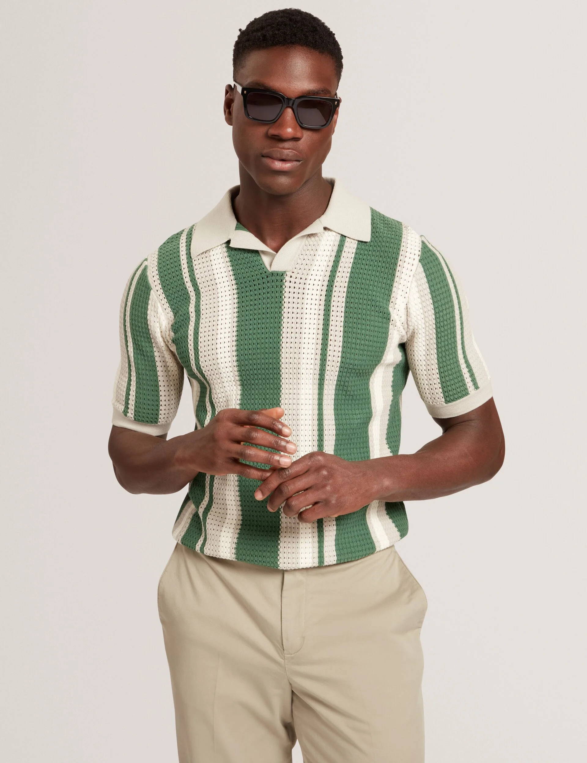 EALINGS | KHAKI