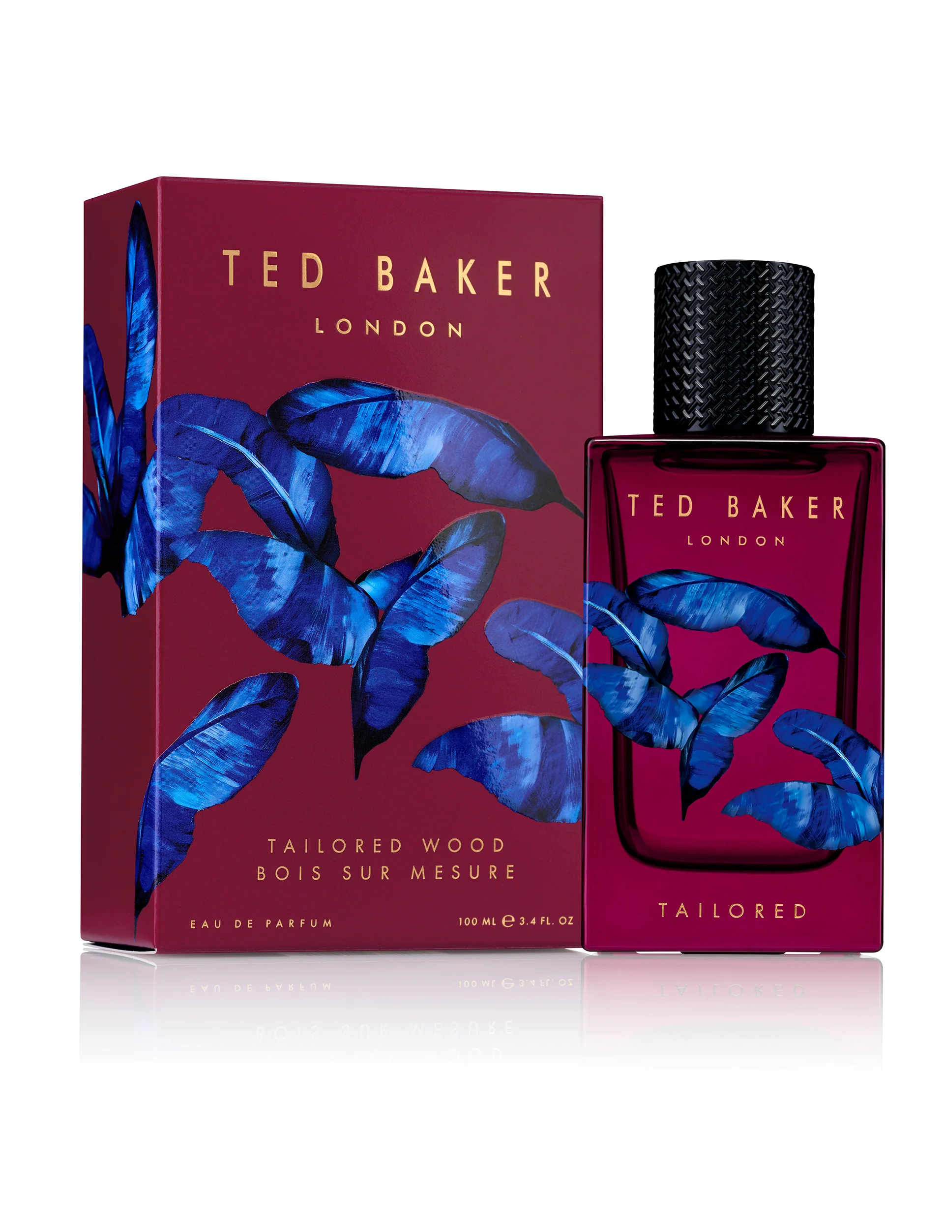 TAILORED WOOD | 100ml