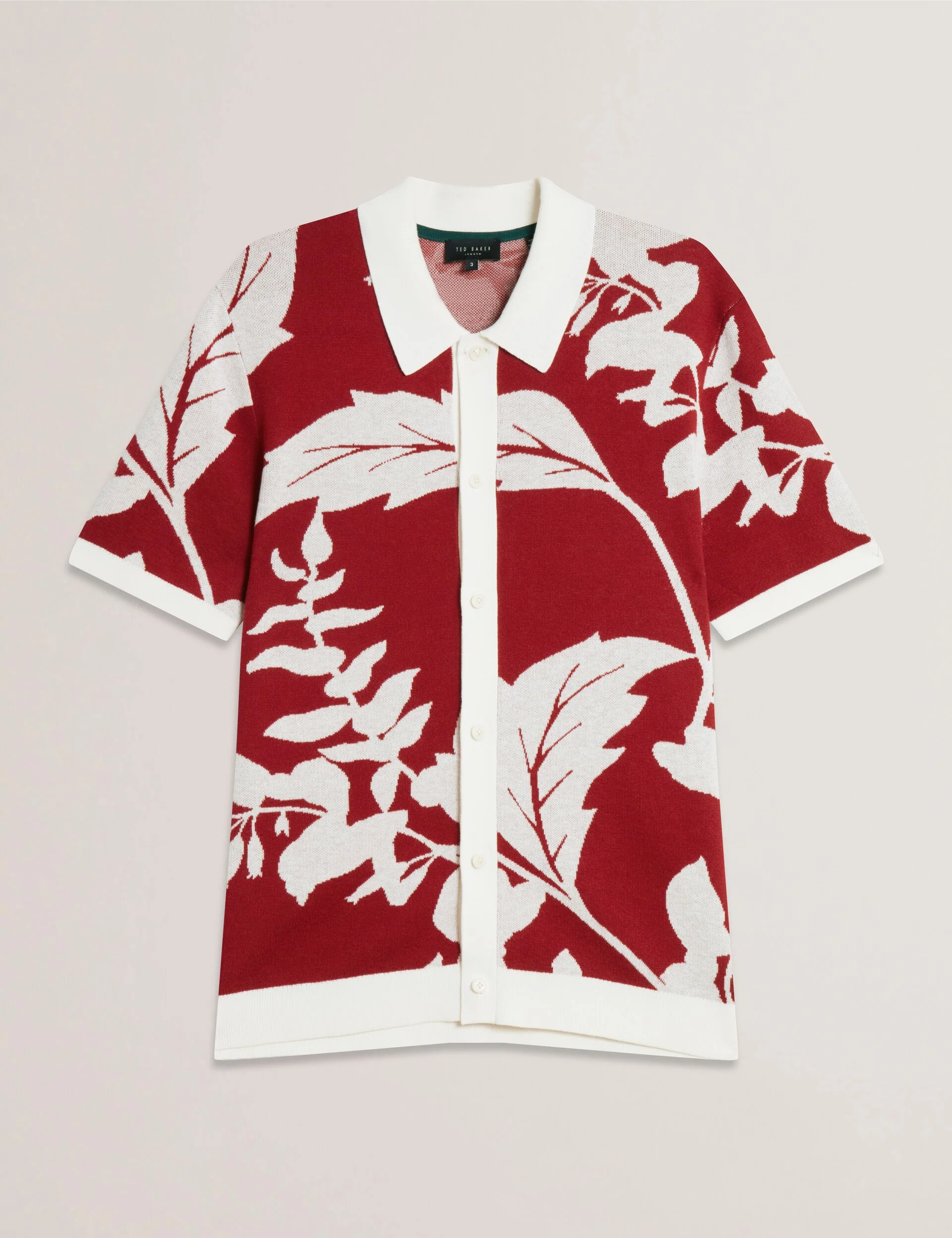 EDSON | RED - Image 6