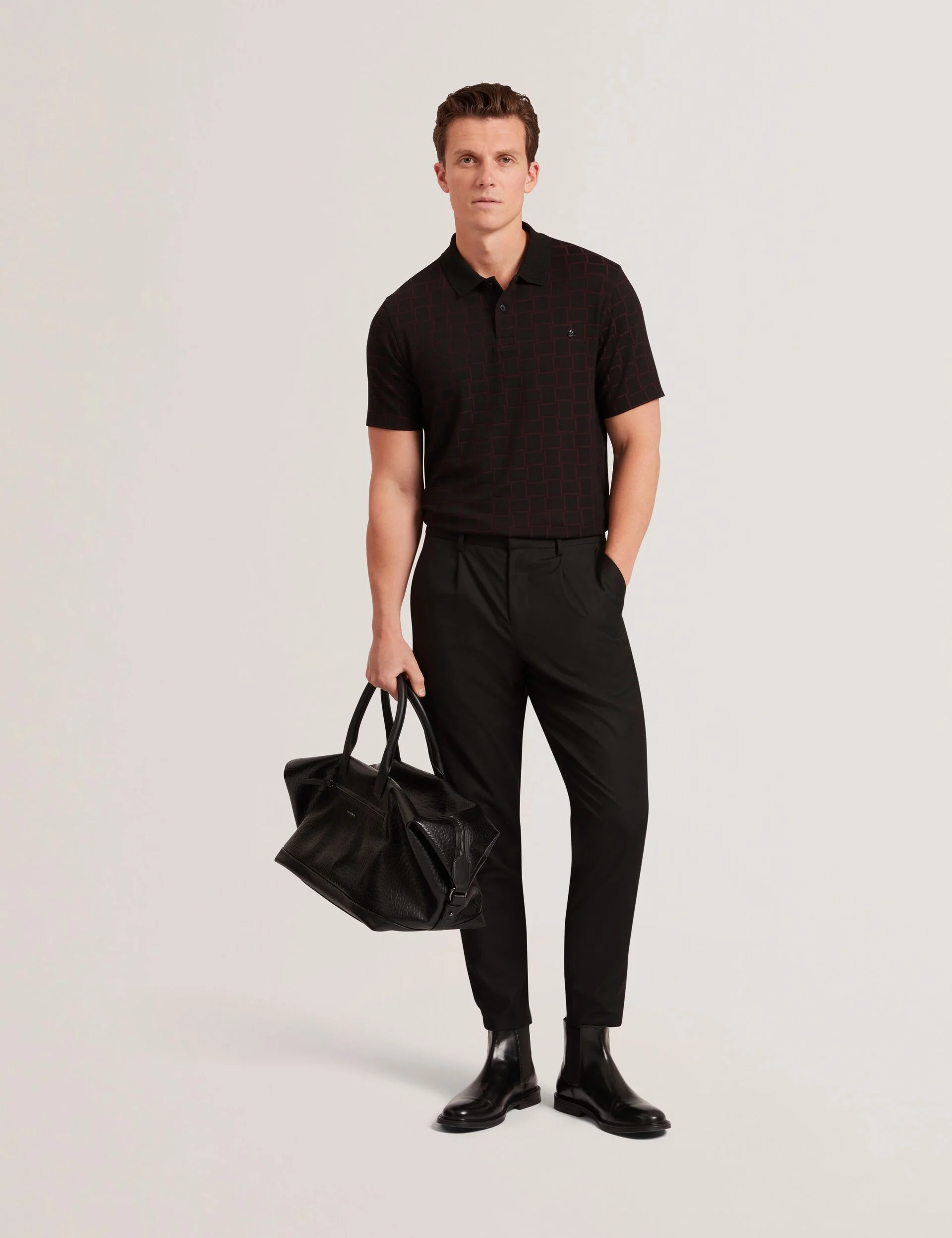 EDUARD | BLACK