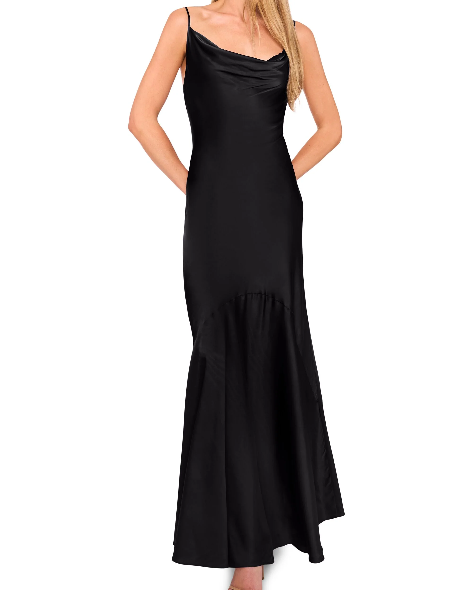 EILA | BLACK