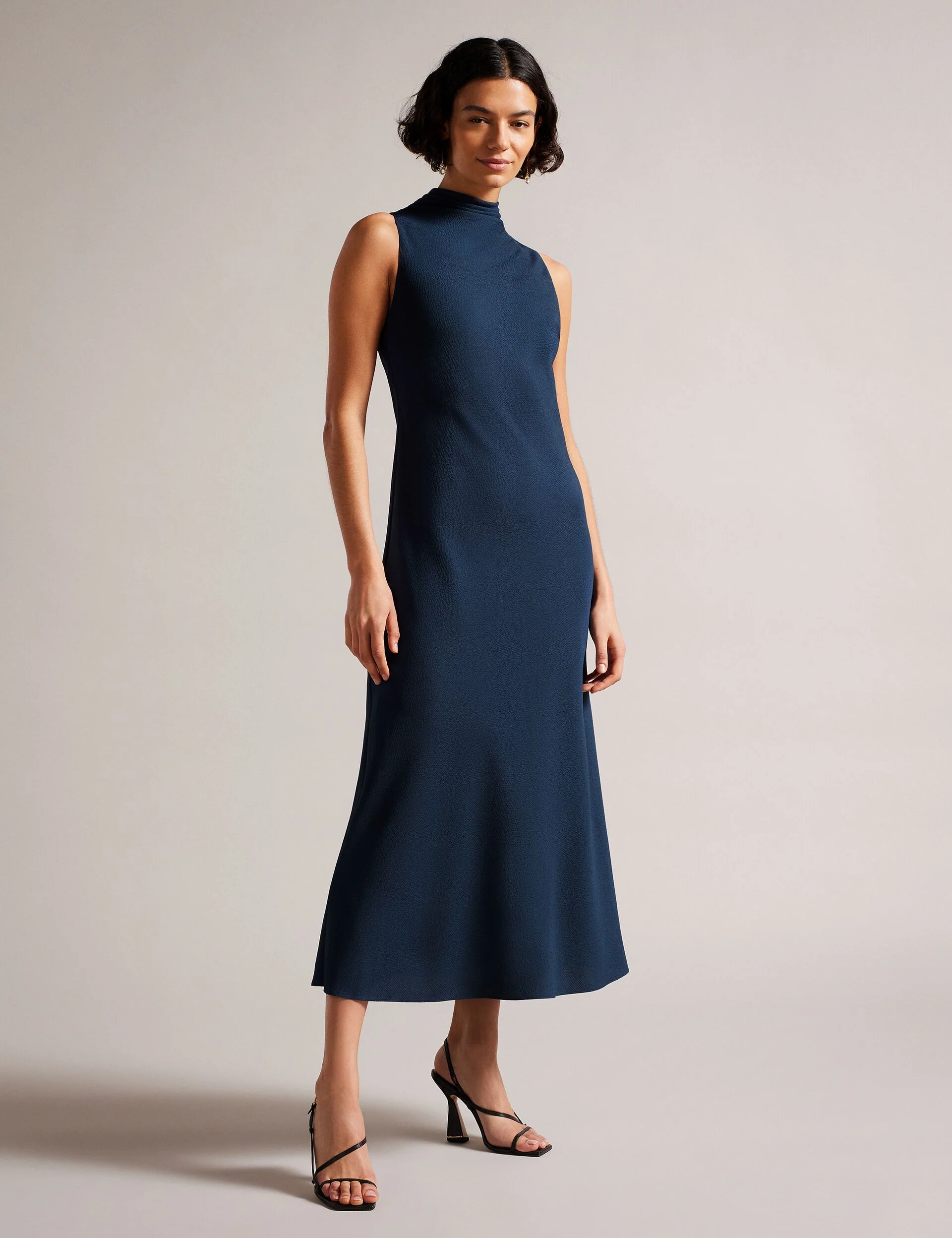 ELEANAR | DARK BLUE