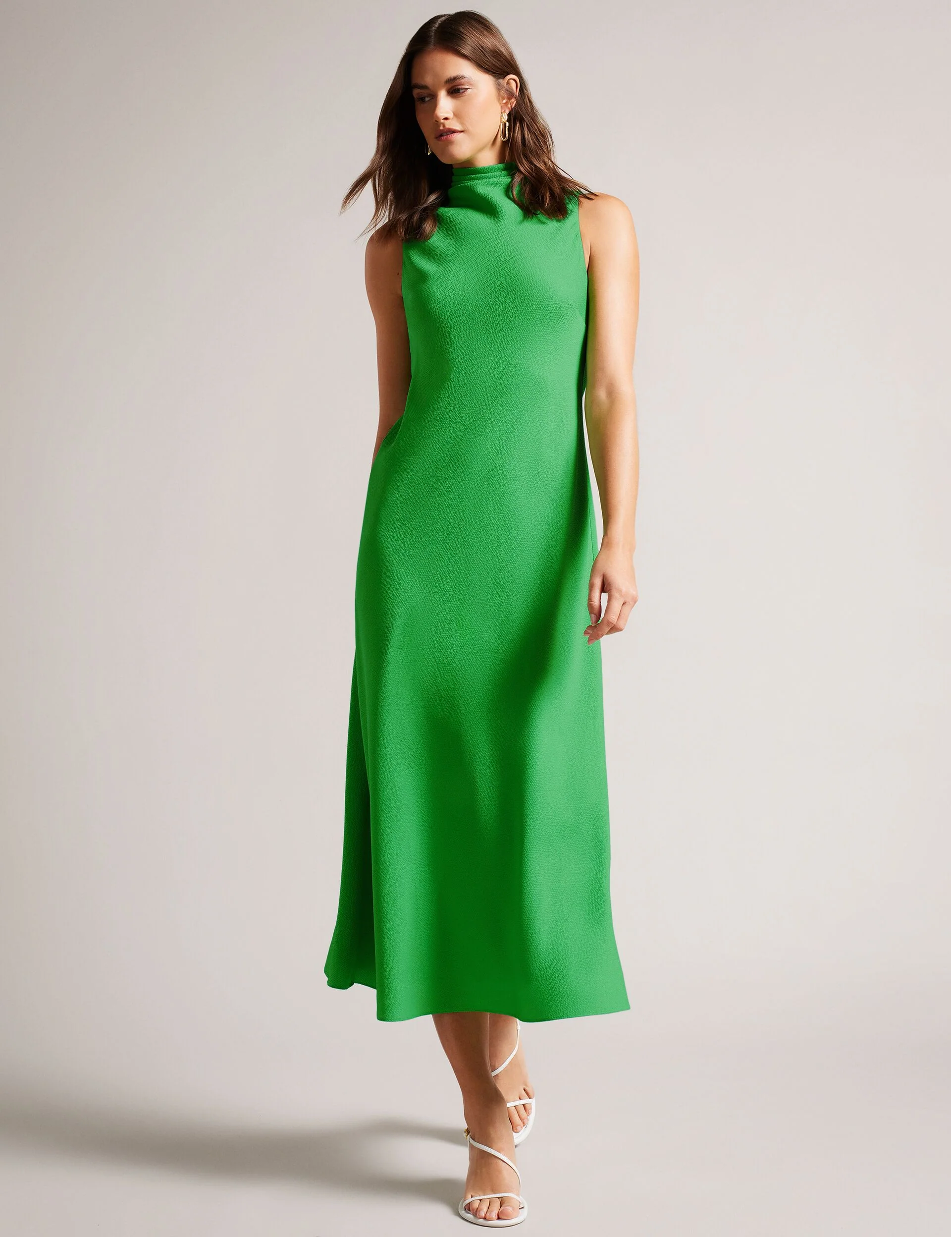 ELEANAR | GREEN