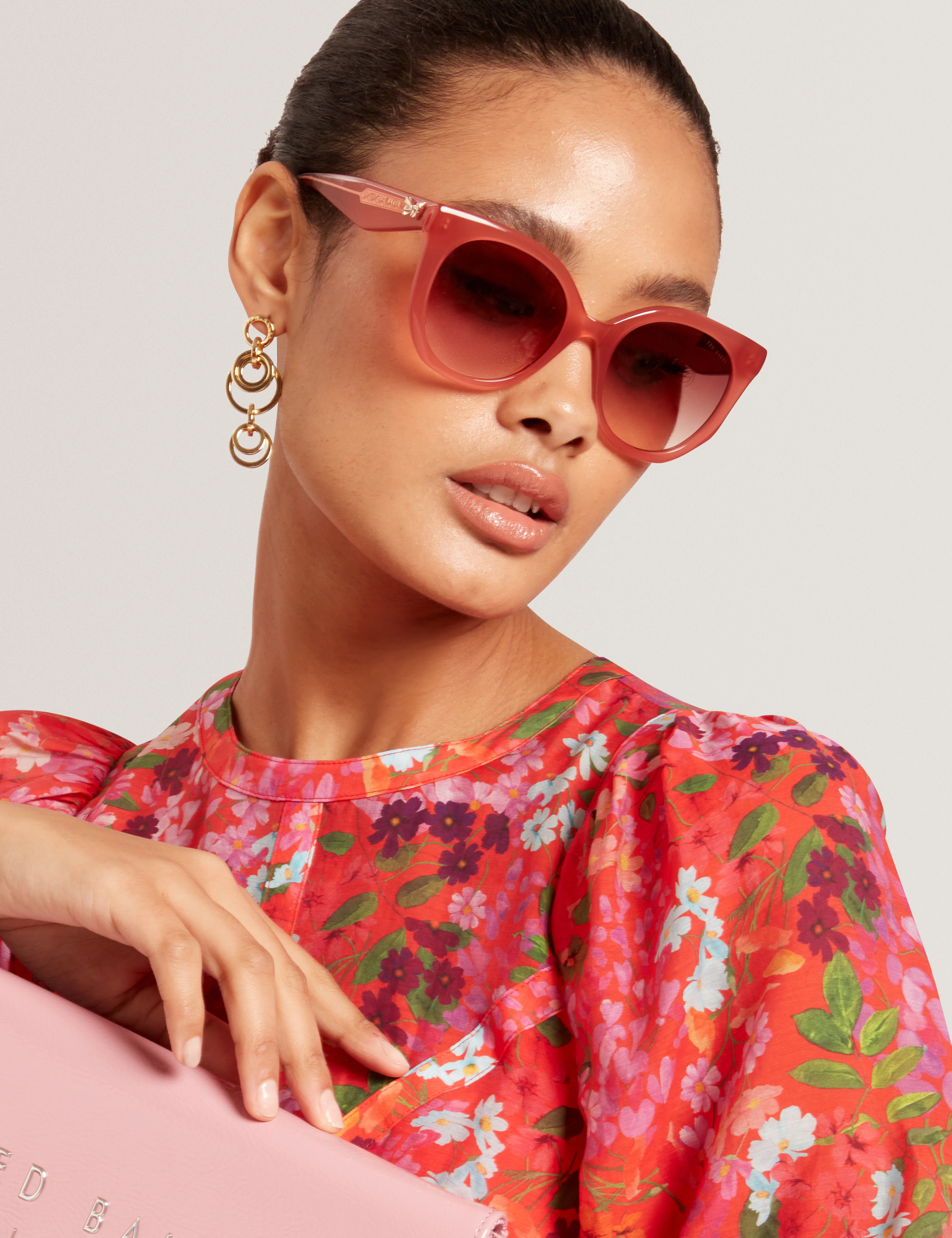 ELEN | LIGHT PINK