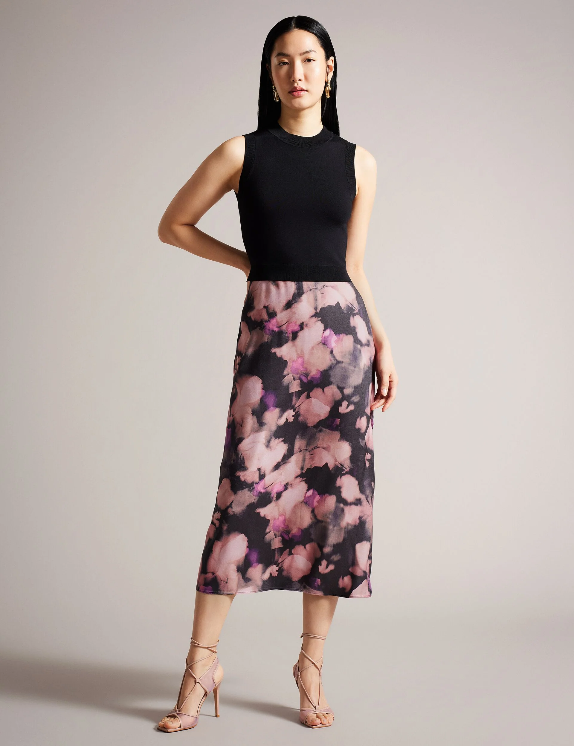 ELLIHA | BLACK