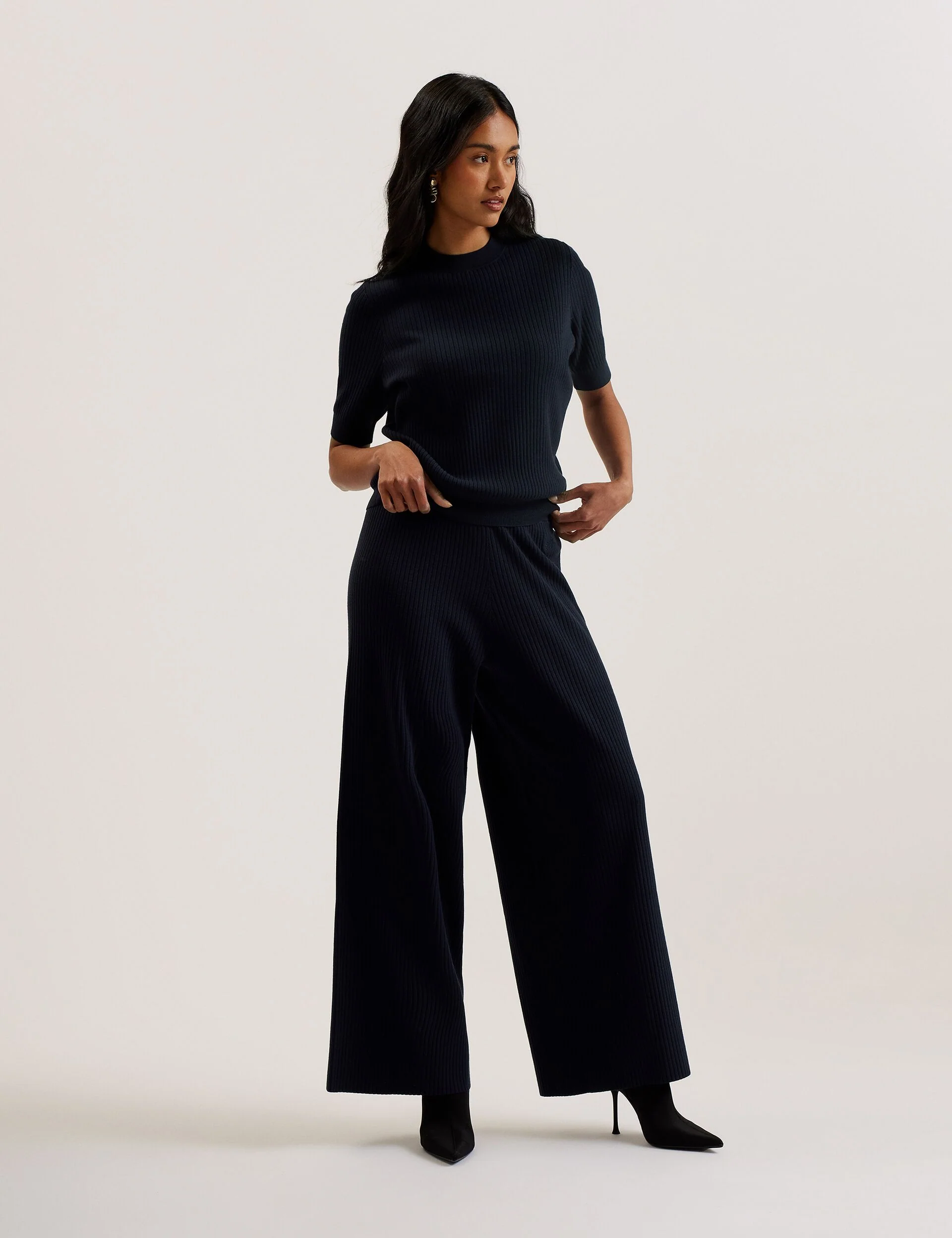ELLIHAA | NAVY
