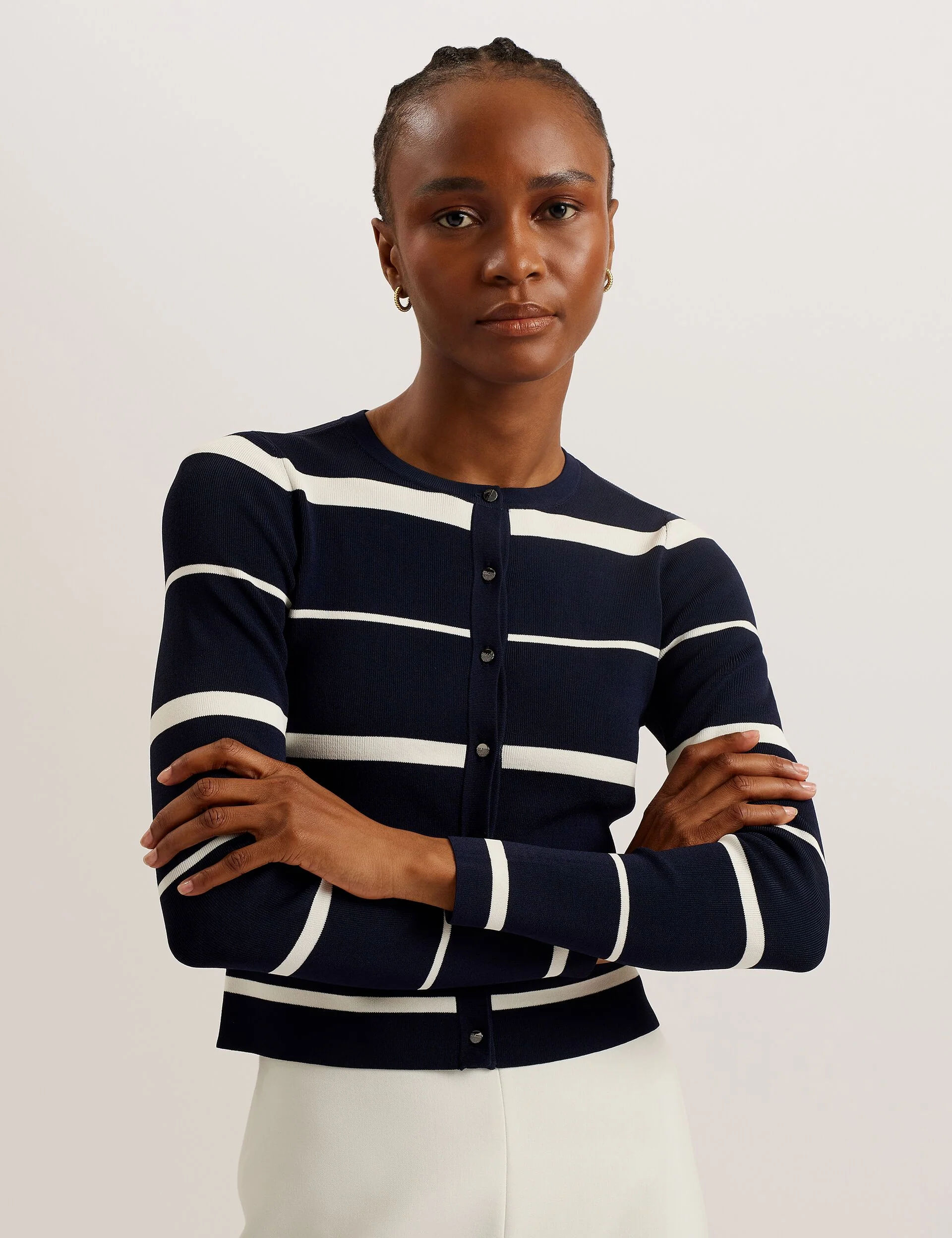 ELORIAA | NAVY