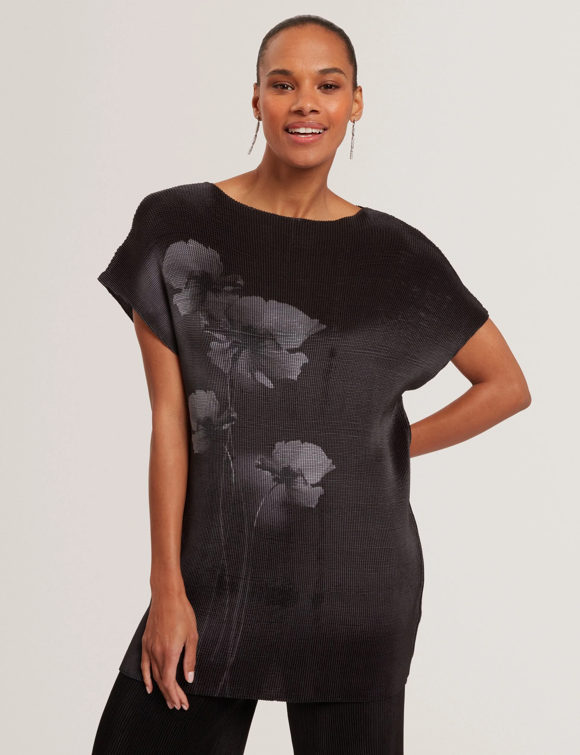 ELOTI | BLACK