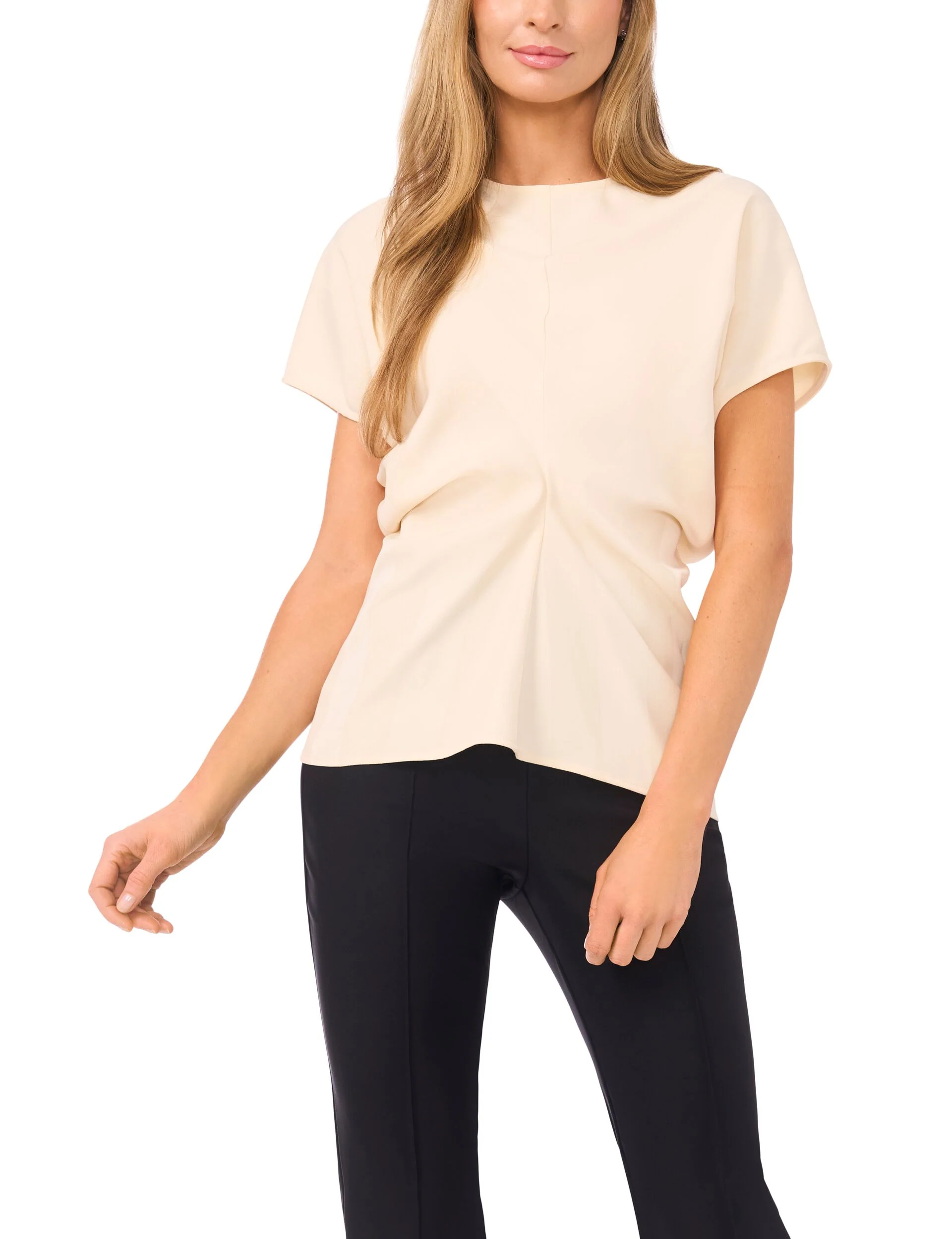 ELIYSE | ECRU