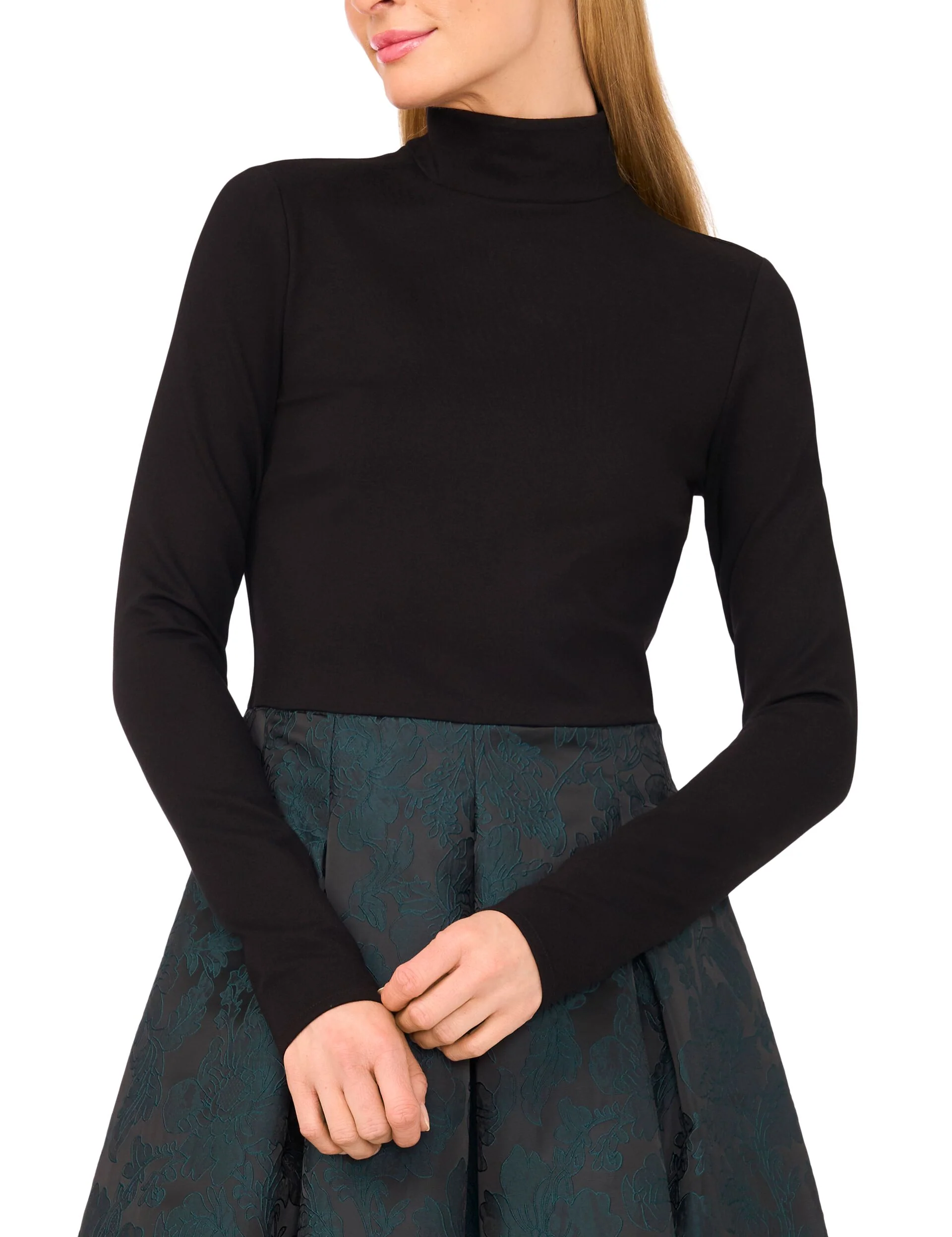 EMELINE | DARK GREEN - Image 2