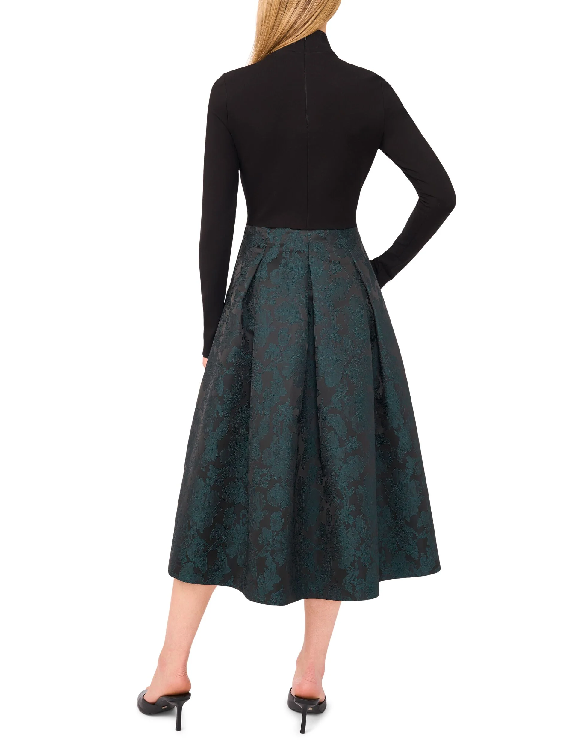 EMELINE | DARK GREEN - Image 3