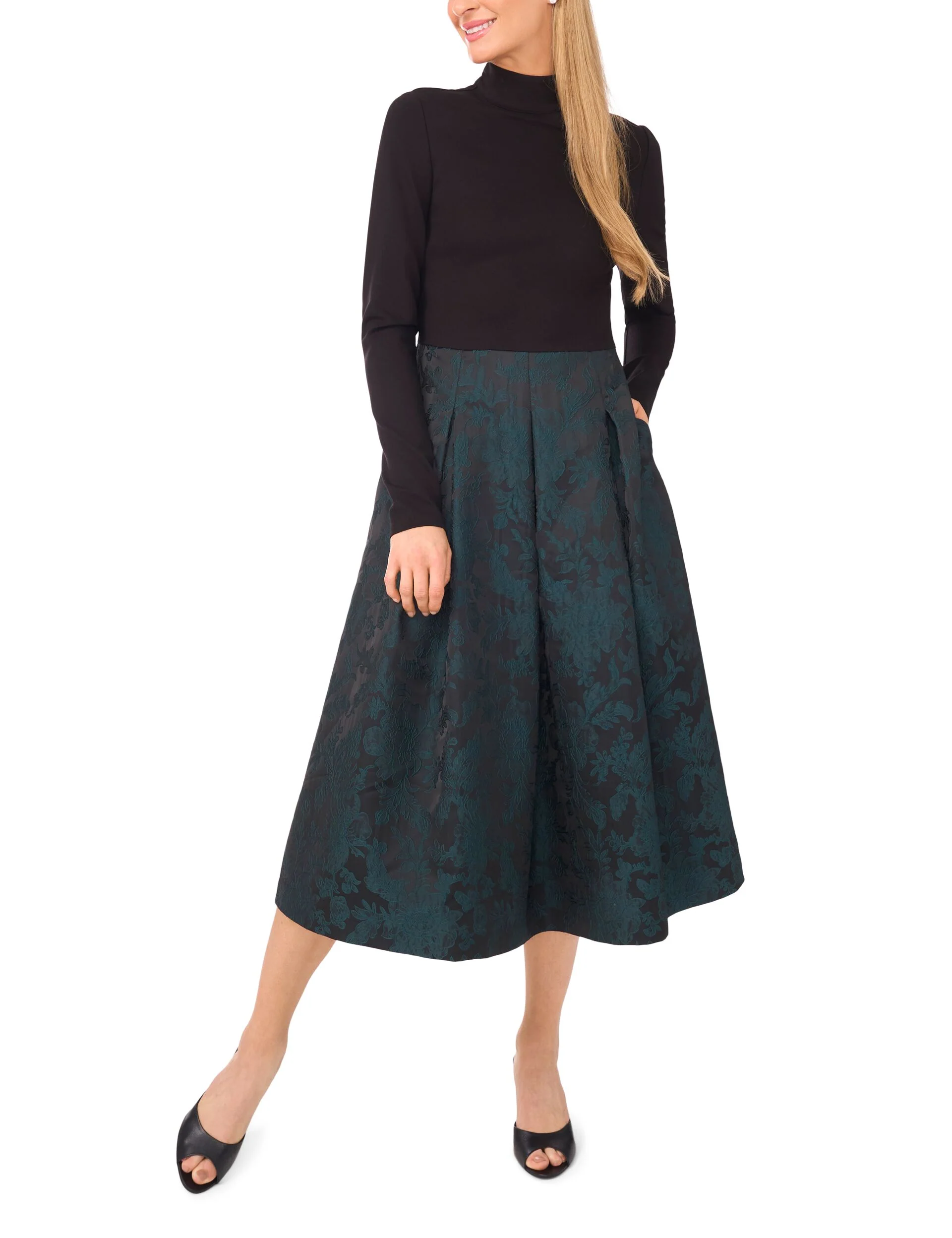 EMELINE | DARK GREEN - Image 4