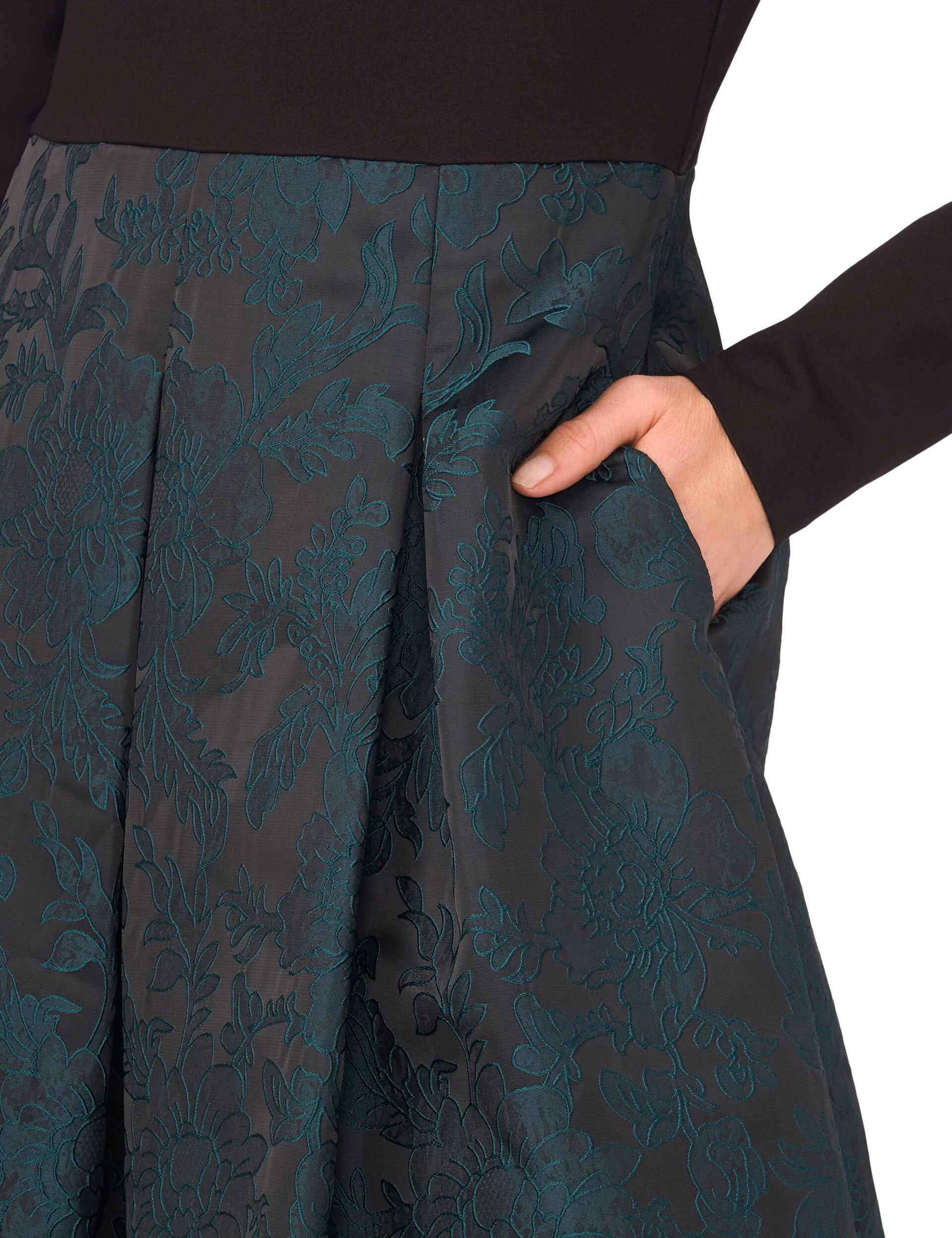 EMELINE | DARK GREEN - Image 5