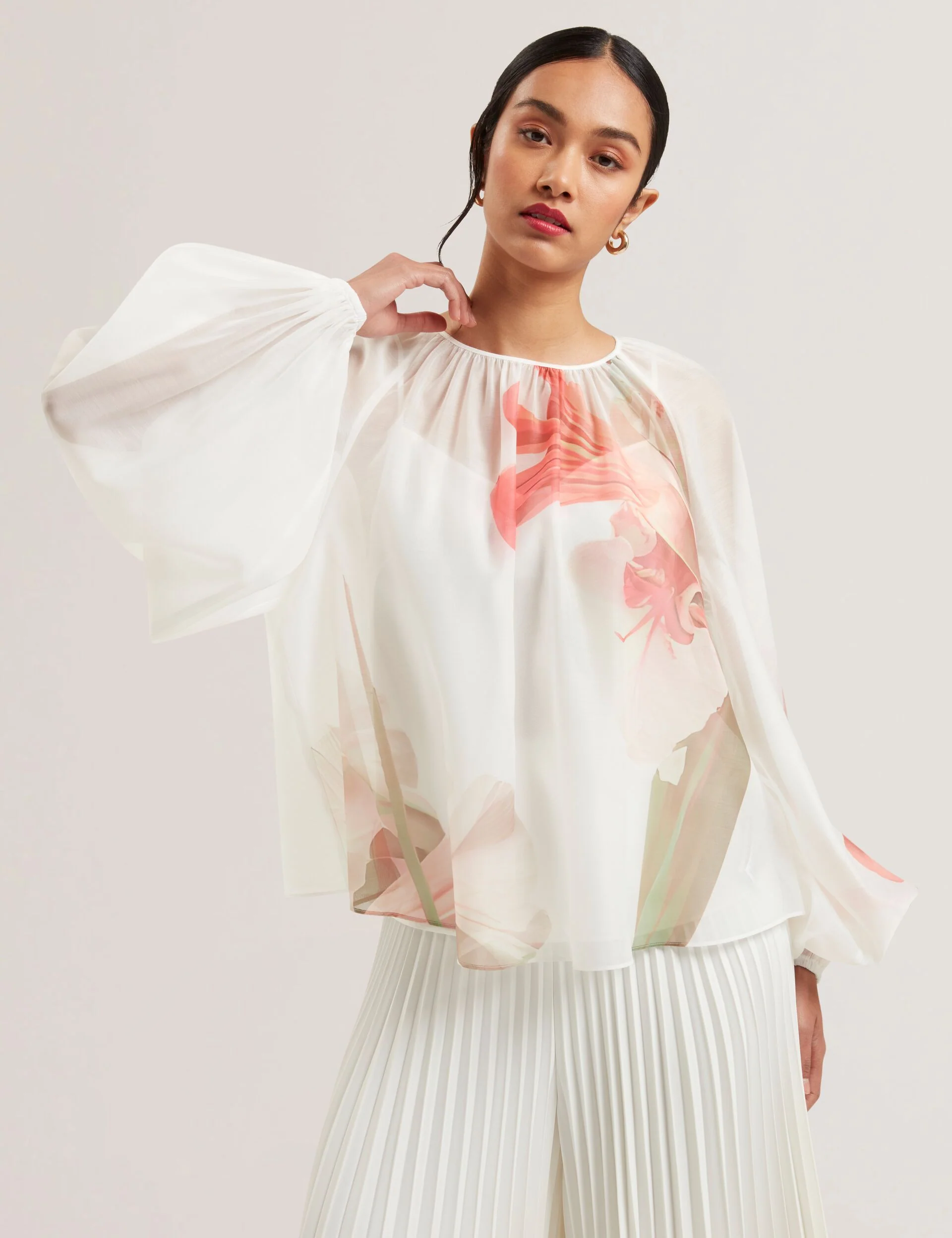 ERIANA | IVORY