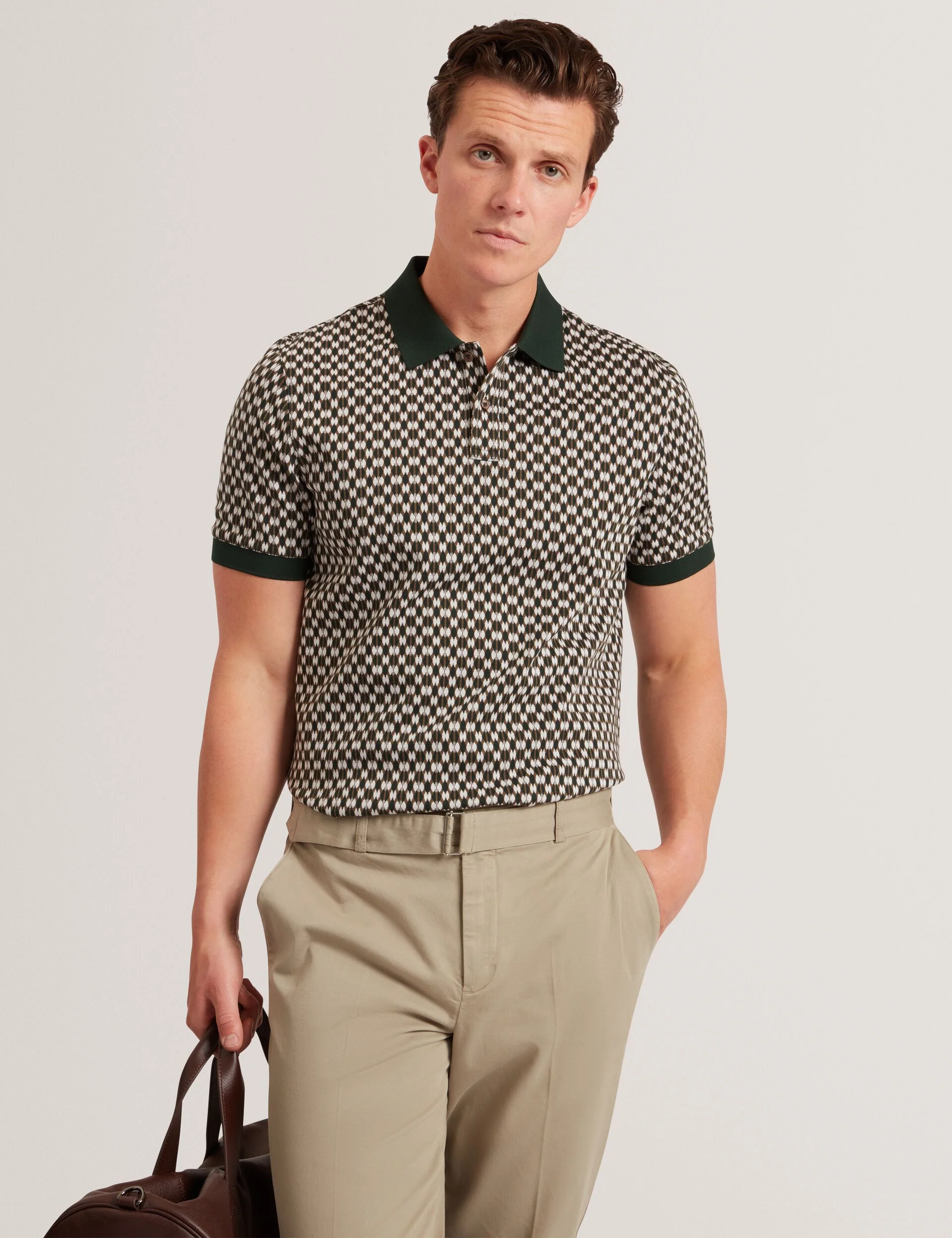 ERNIST | DARK GREEN