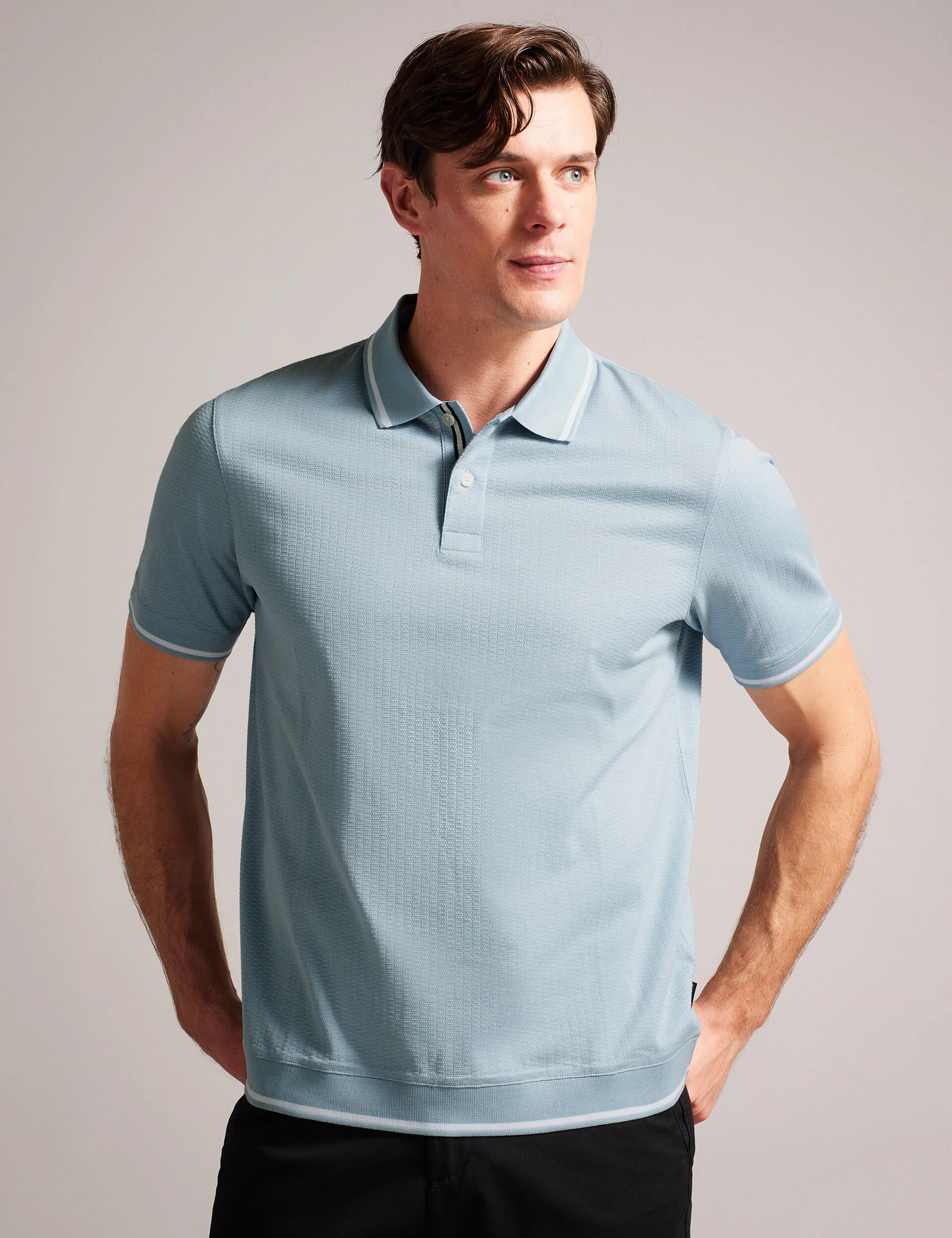 ERWEN | LIGHT BLUE