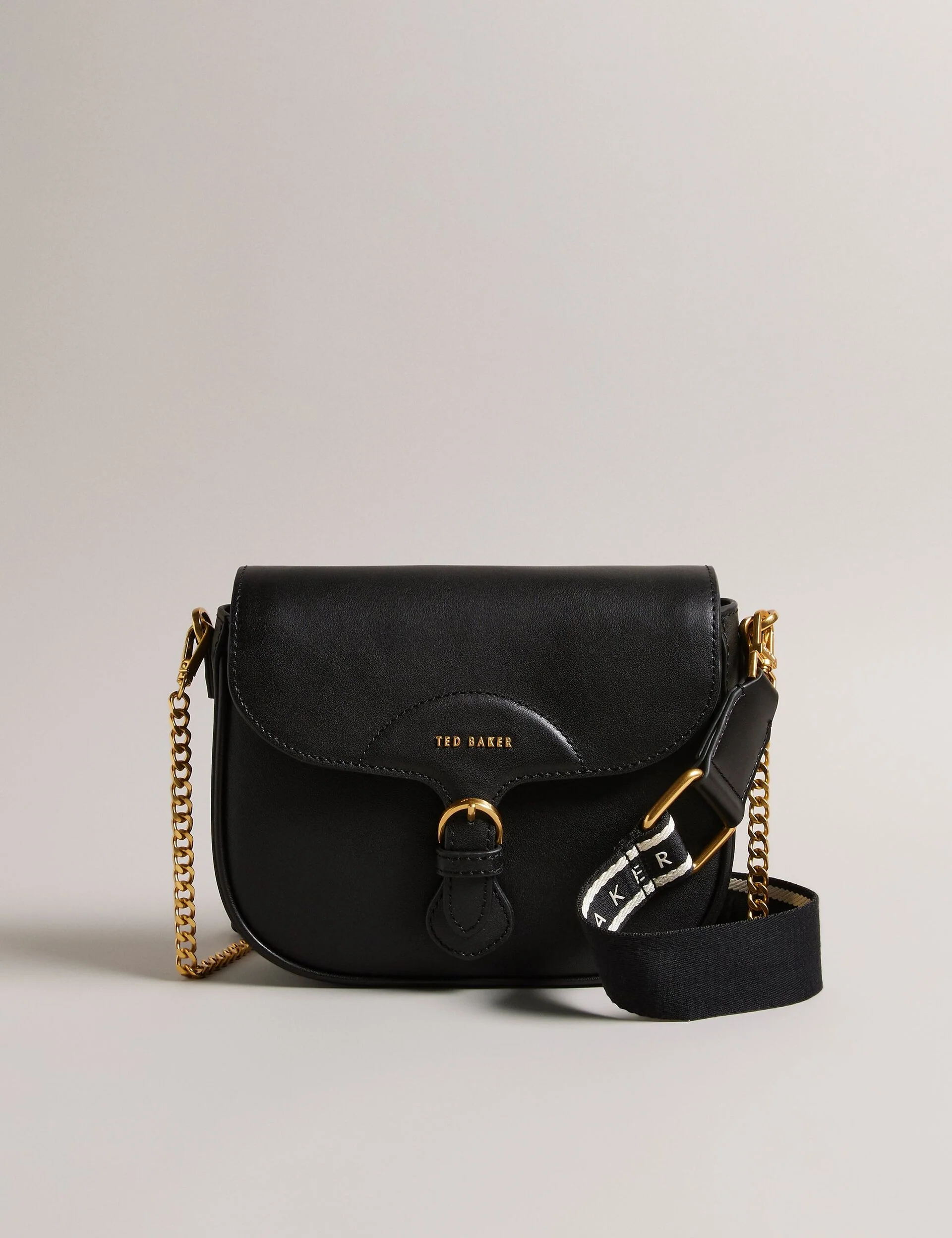 ESIA | BLACK