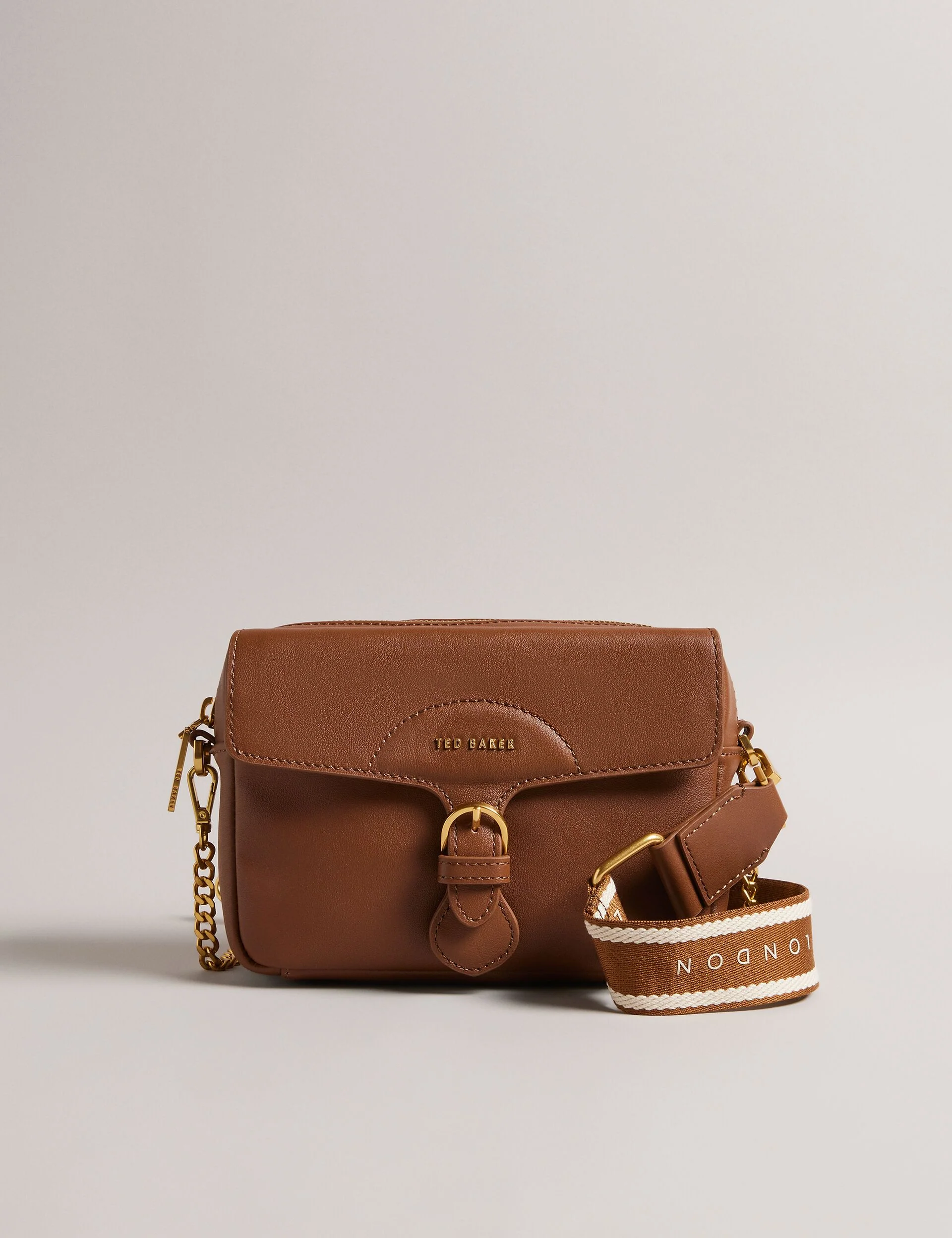 ESINIA | BROWN