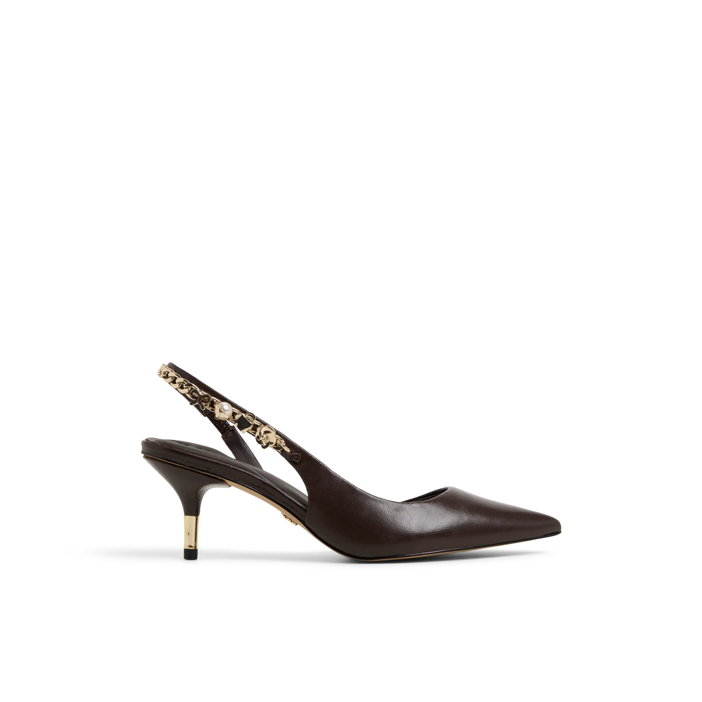 ESME | DARK BROWN