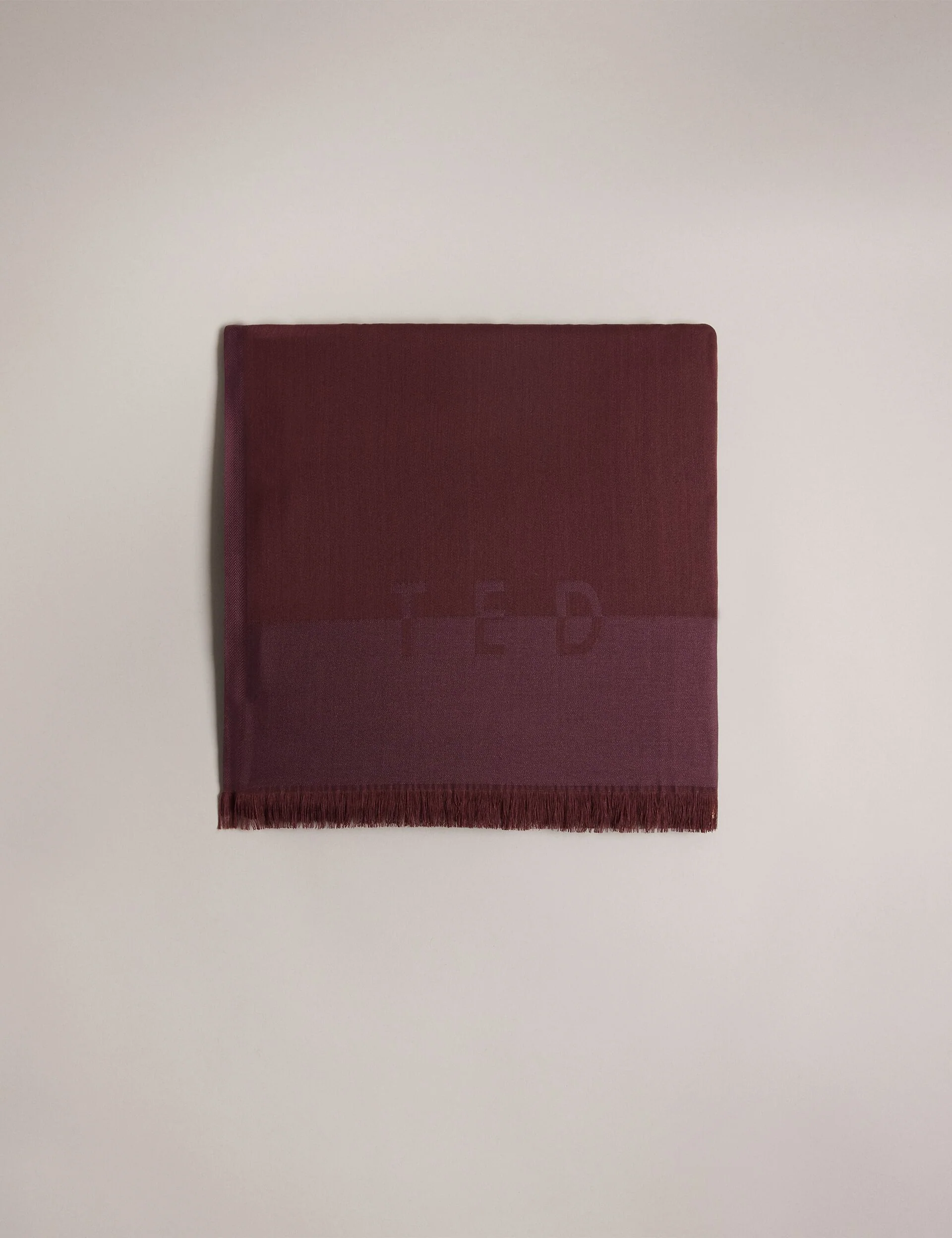 ESTELI | OXBLOOD