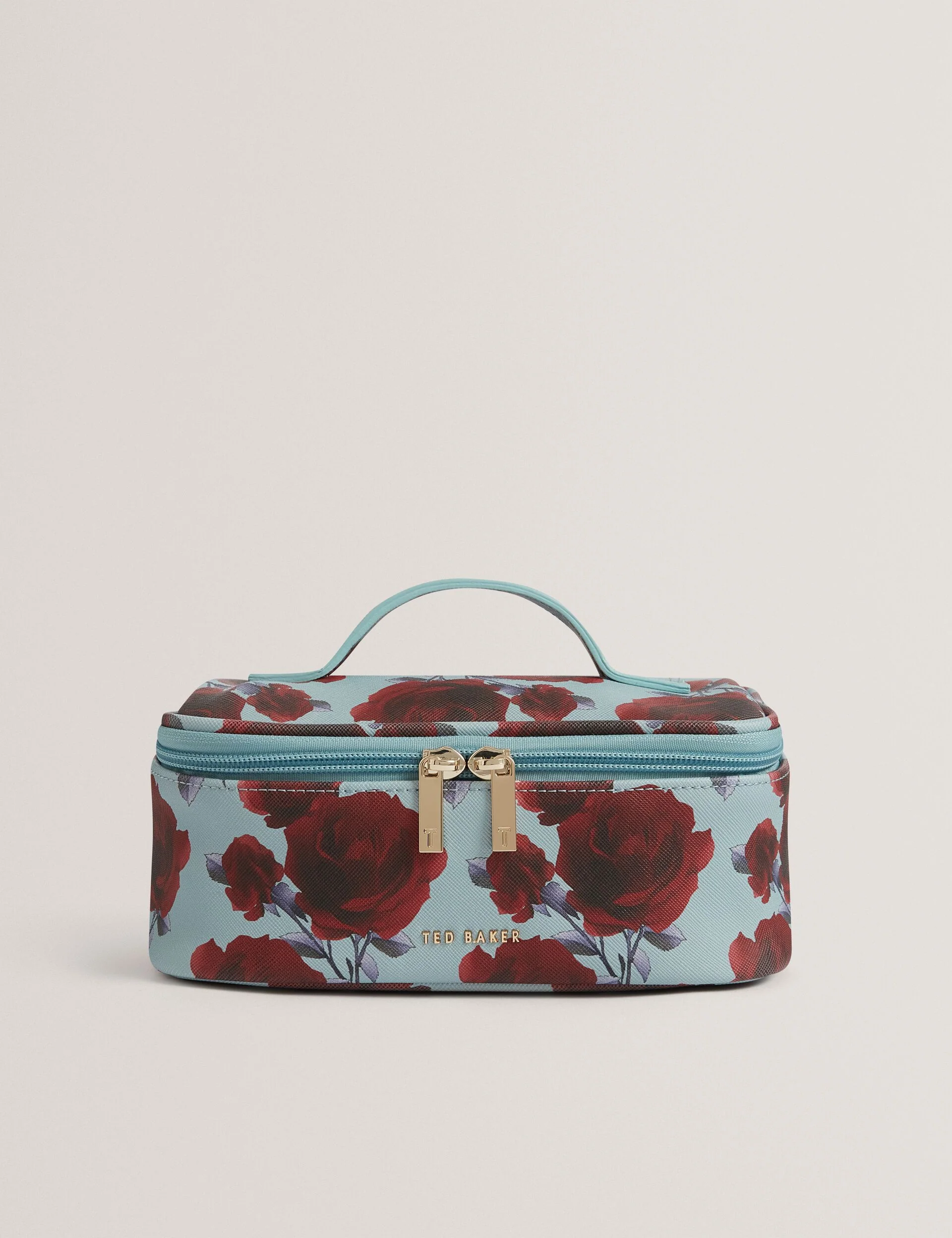 EVELLY | MID BLUE
