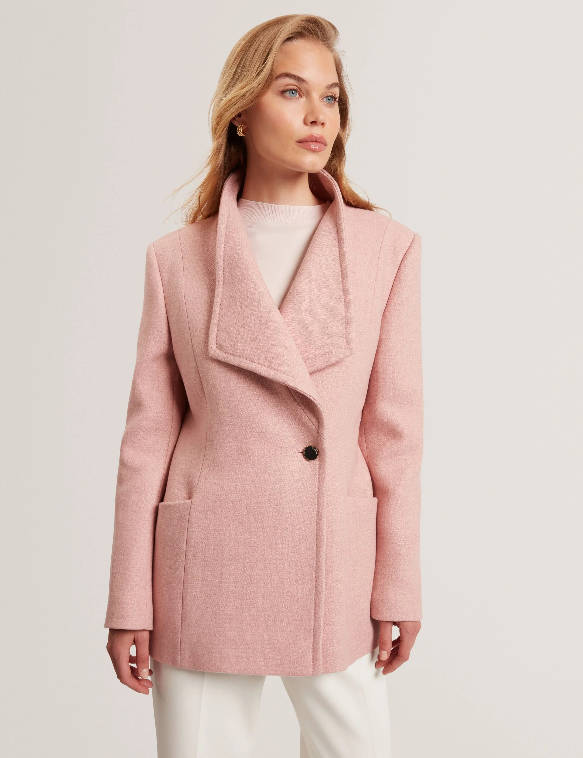 EVIGNA | PALE PINK
