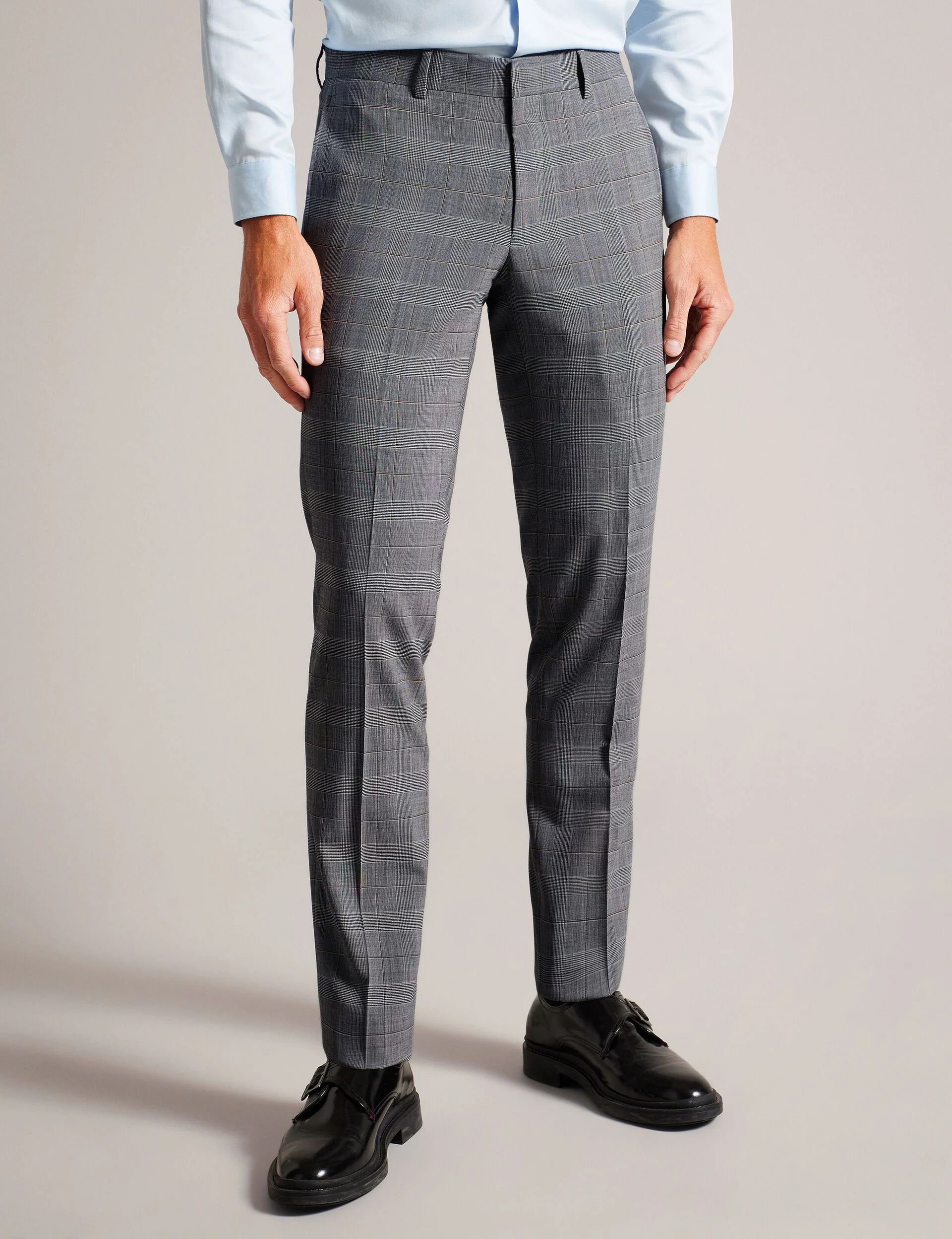 EXTONT | LIGHT GREY