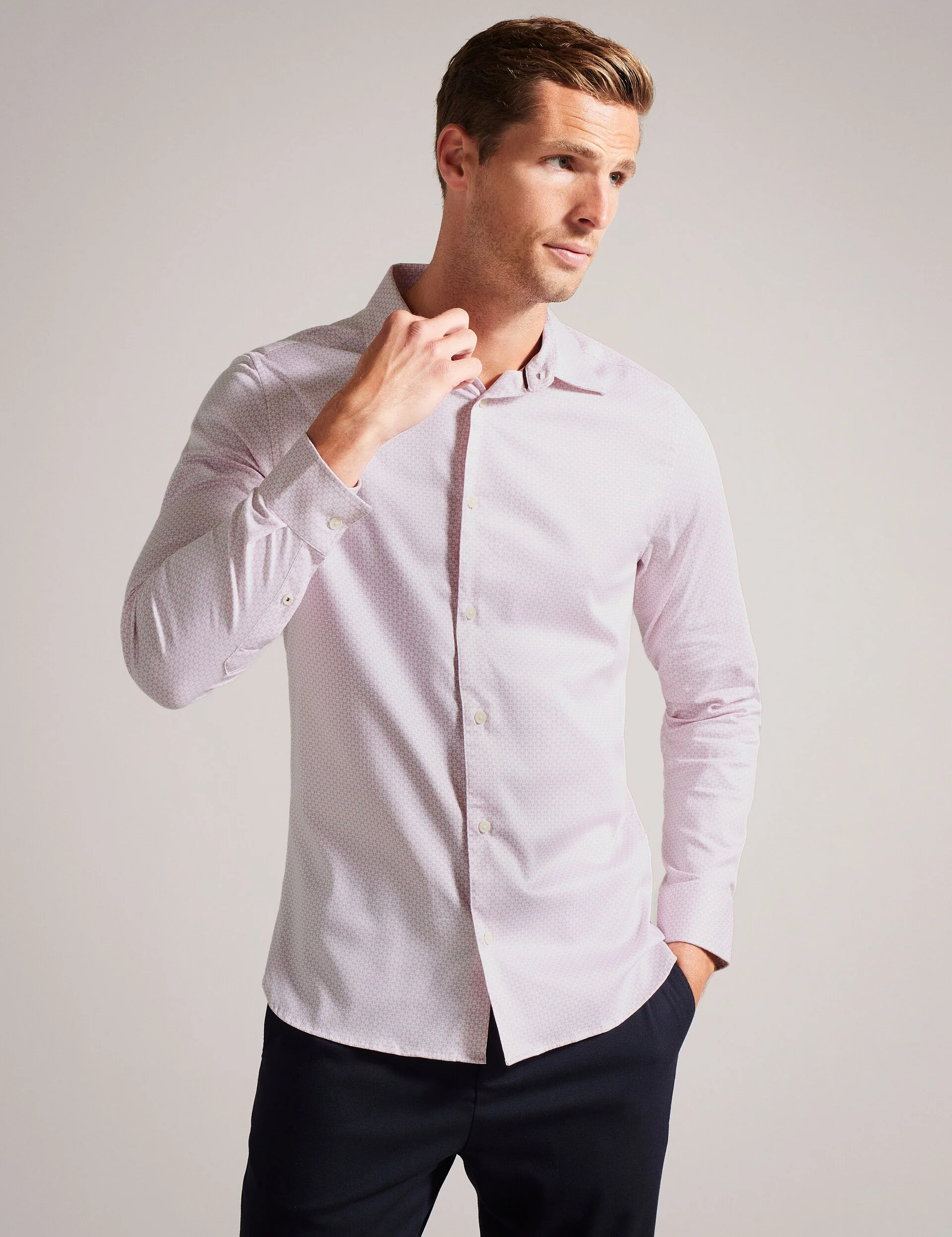 FAENZA | PINK