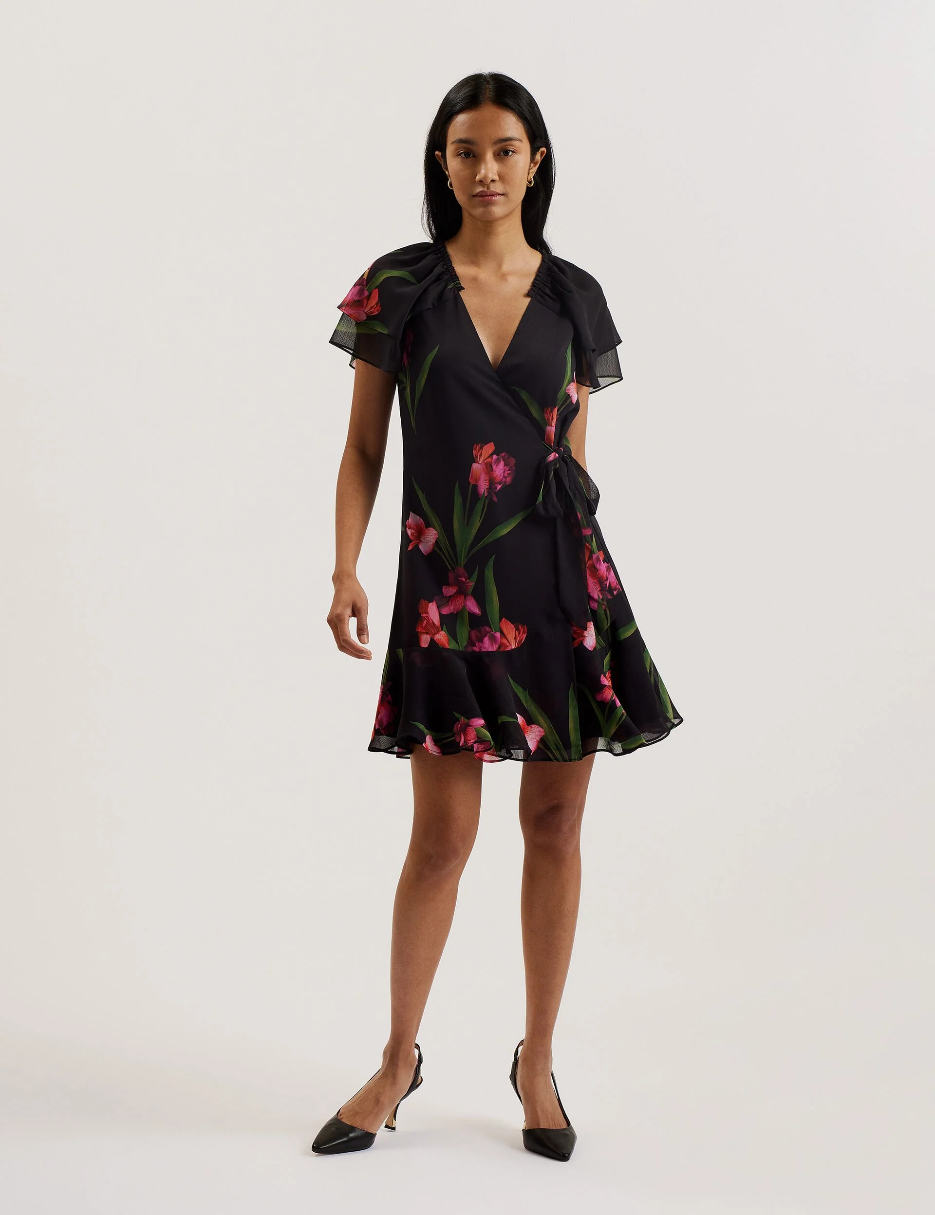 FASNIA | BLACK - Image 2