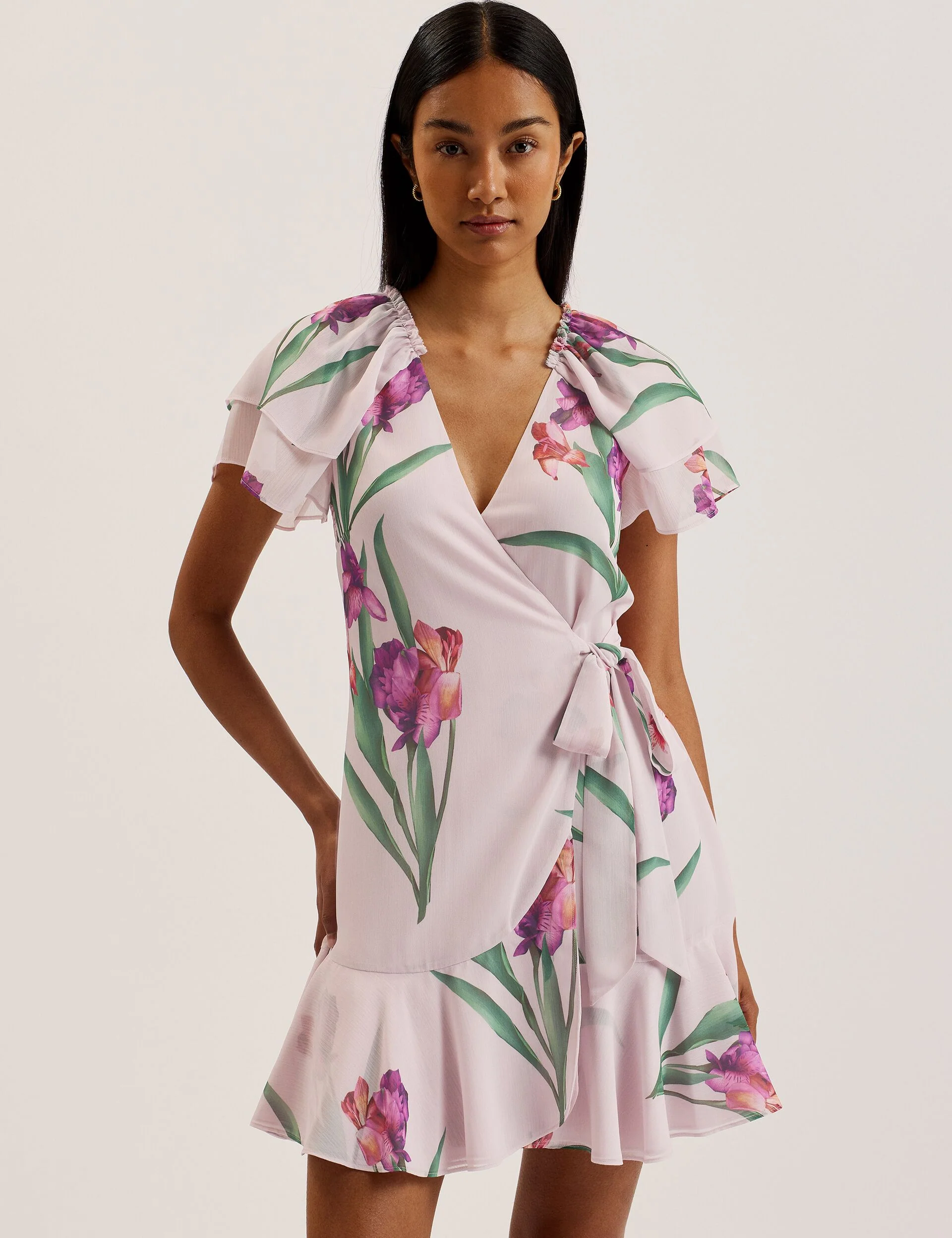 FASNIA | LIGHT PINK - Image 2